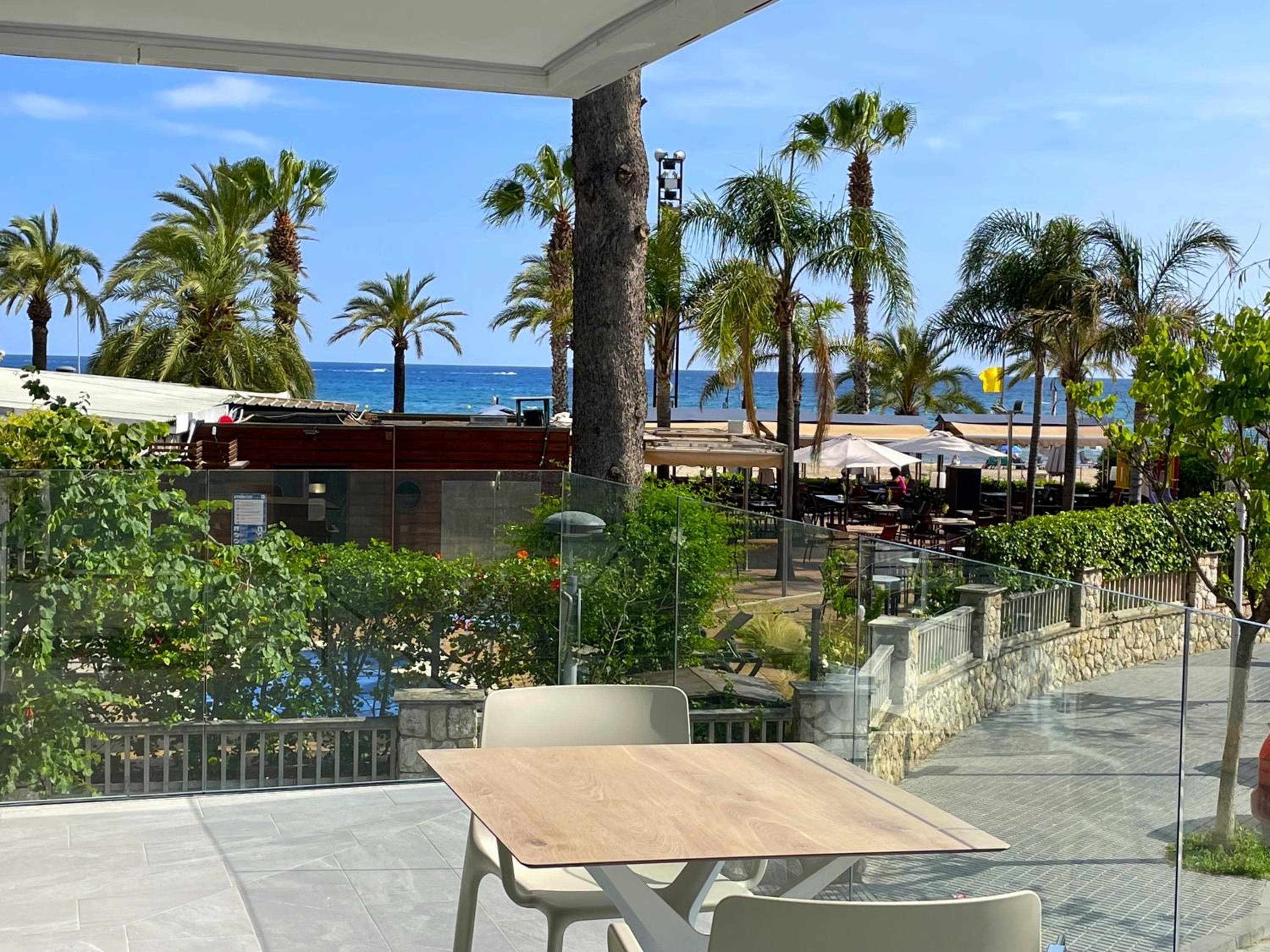 Rentalmar Suites Salou Families Only