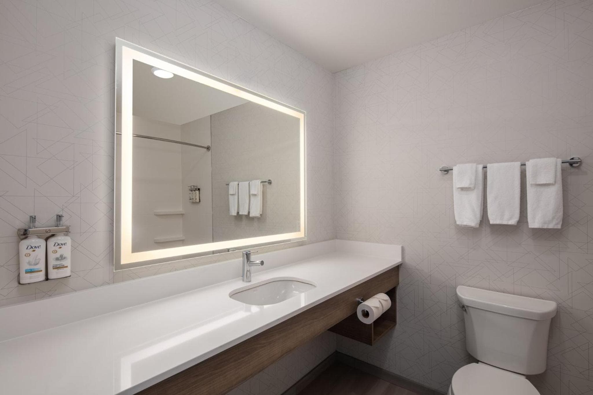 Holiday Inn Express Bothell by IHG