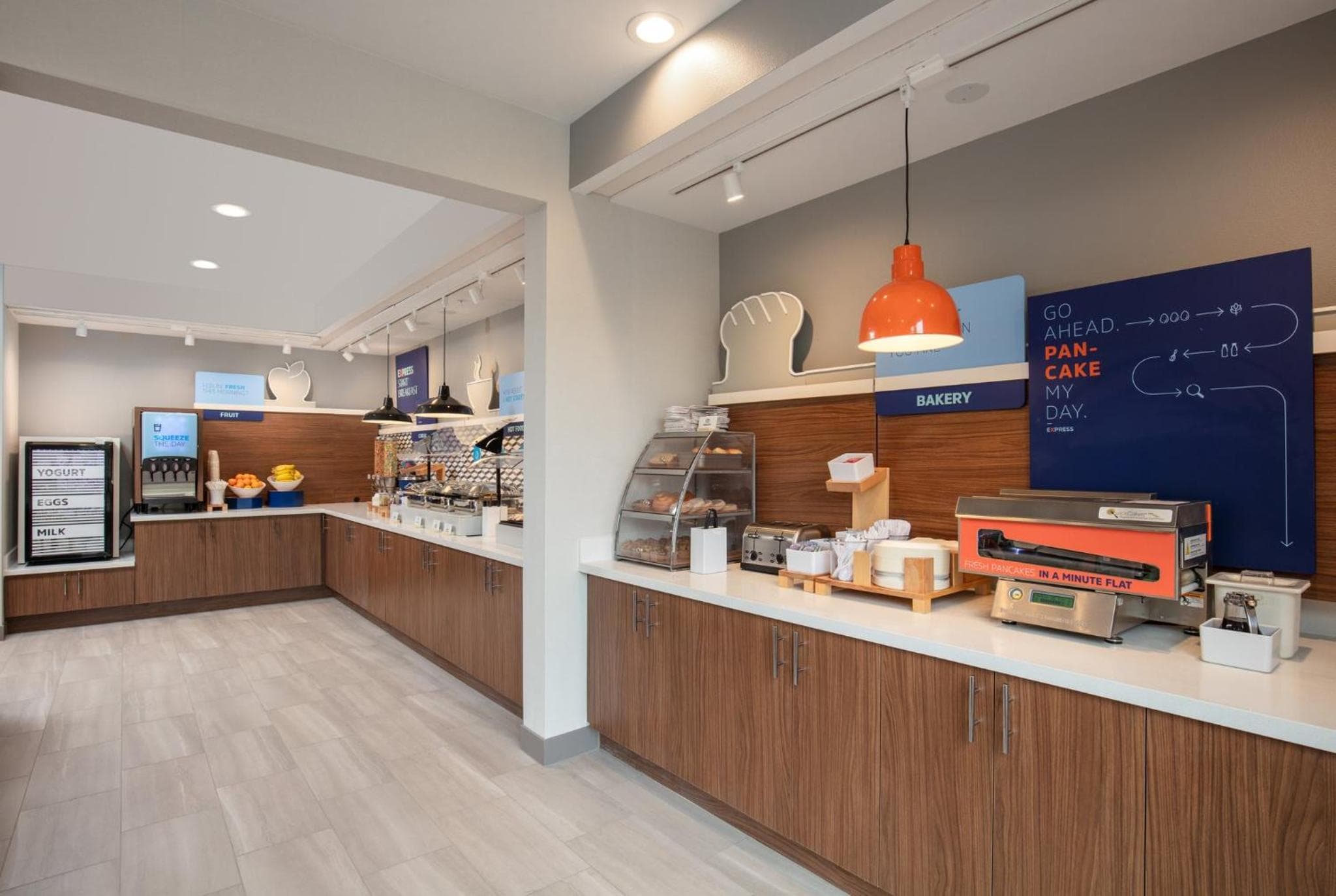 Holiday Inn Express Bothell by IHG