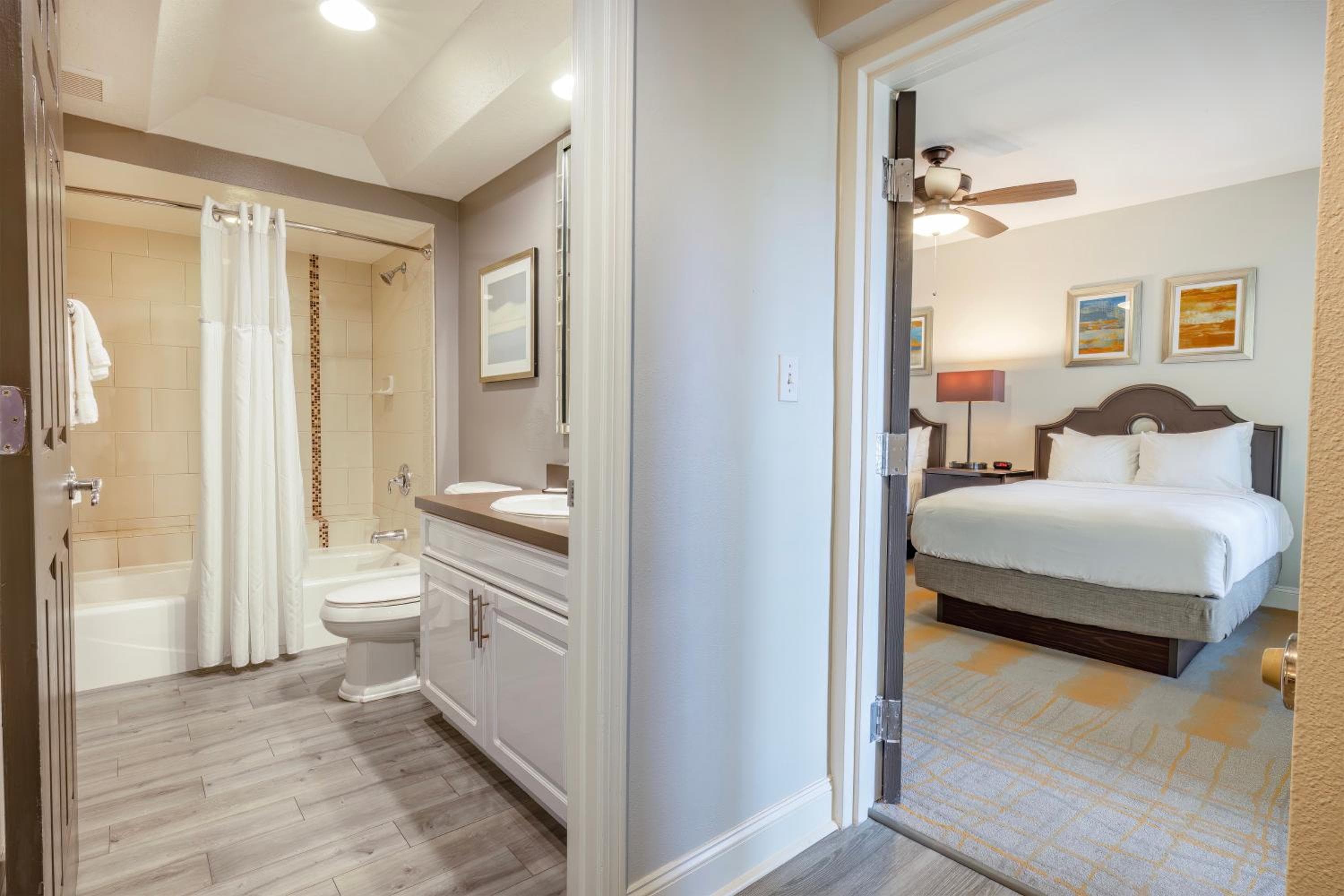 WorldMark Orlando Kingstown Reef