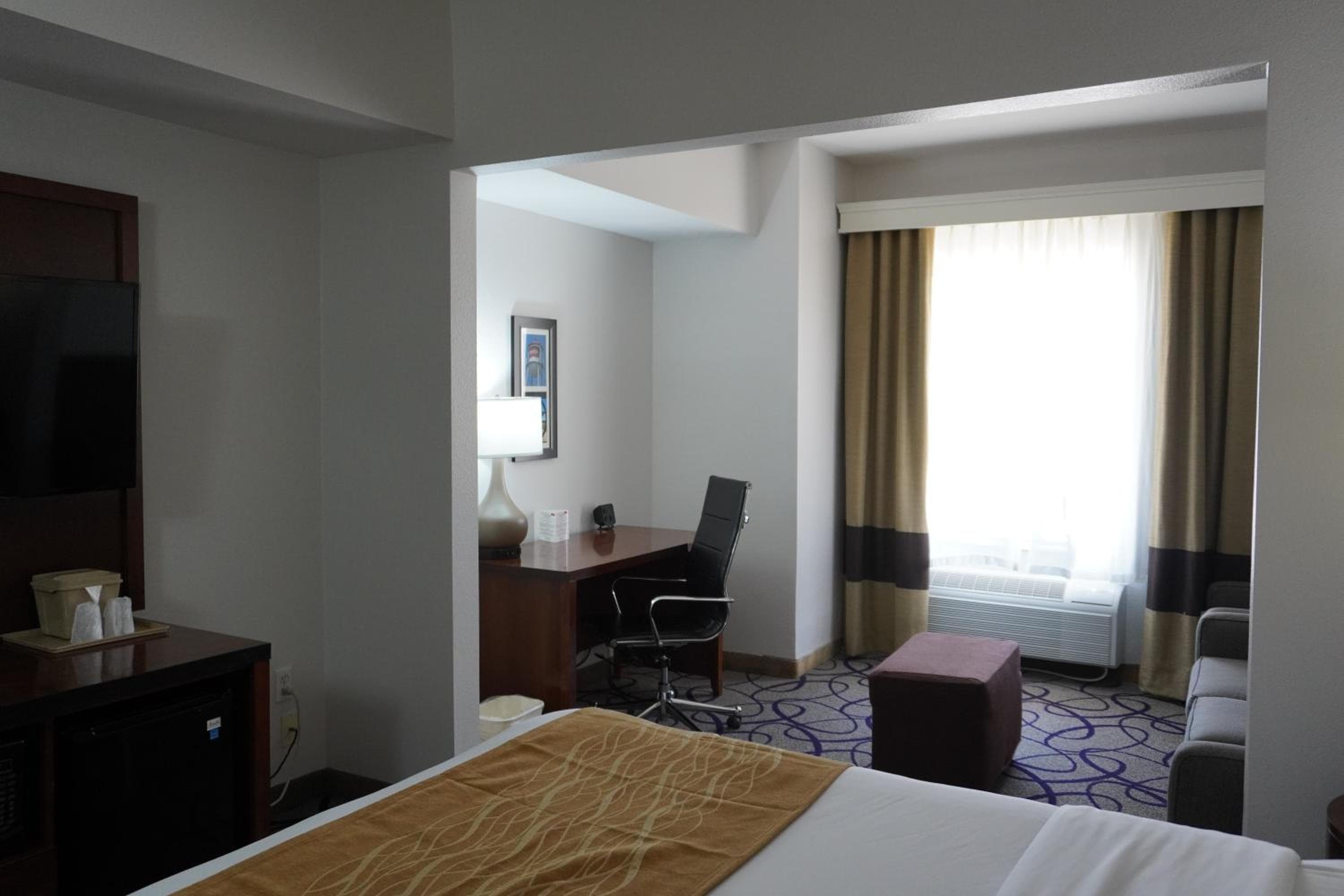 Comfort Inn & Suites Frisco - Plano