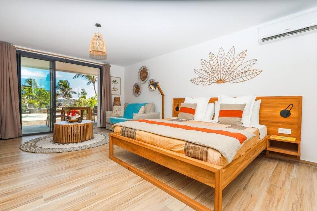 Studio 6 Alamanda Resort Orient Bay