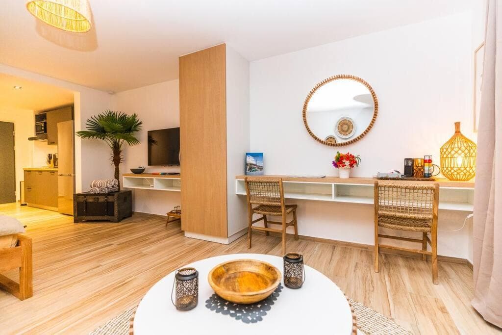 Studio 6 Alamanda Resort Orient Bay