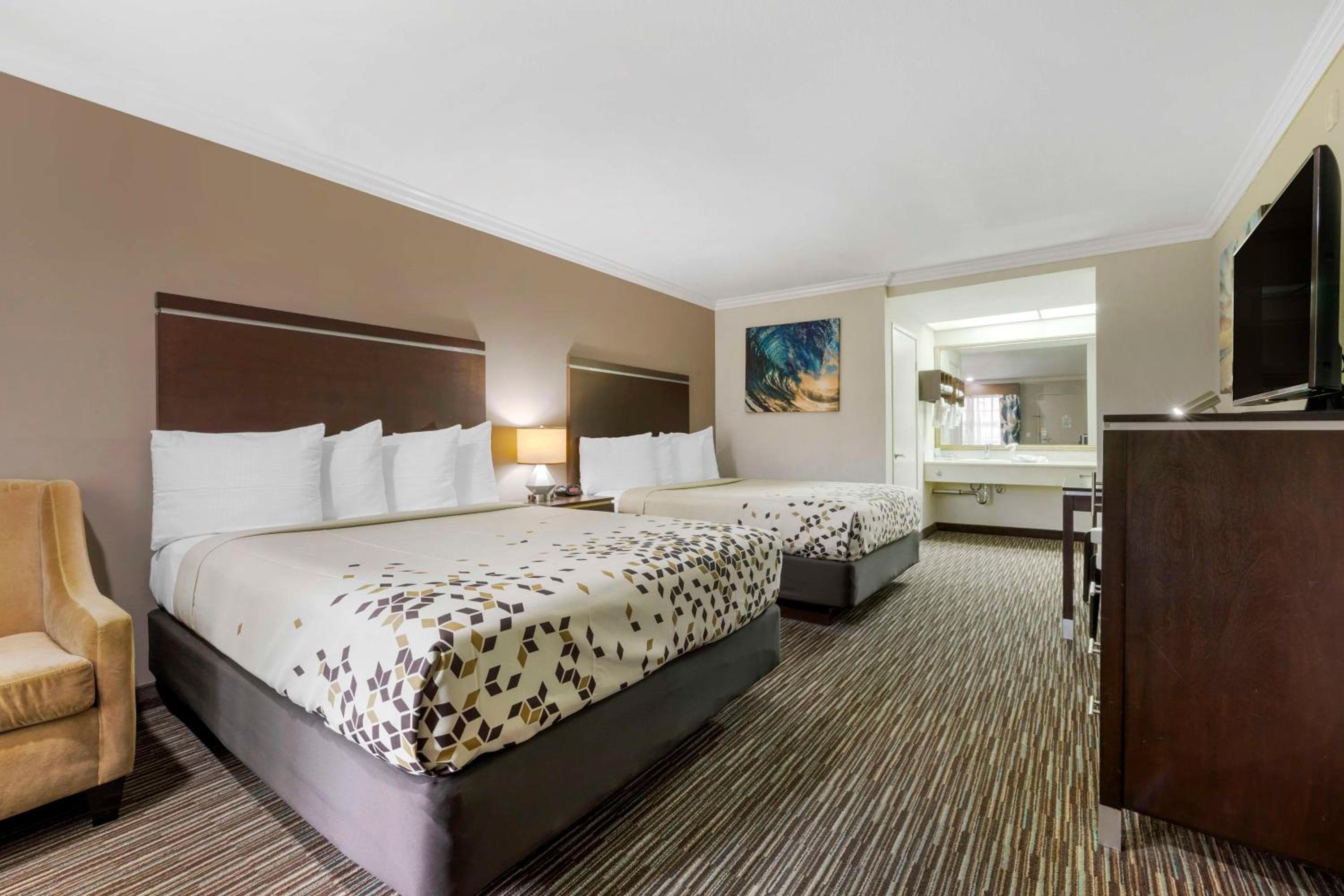 Best Western Redondo Beach Galleria Hotel - Beach City LA