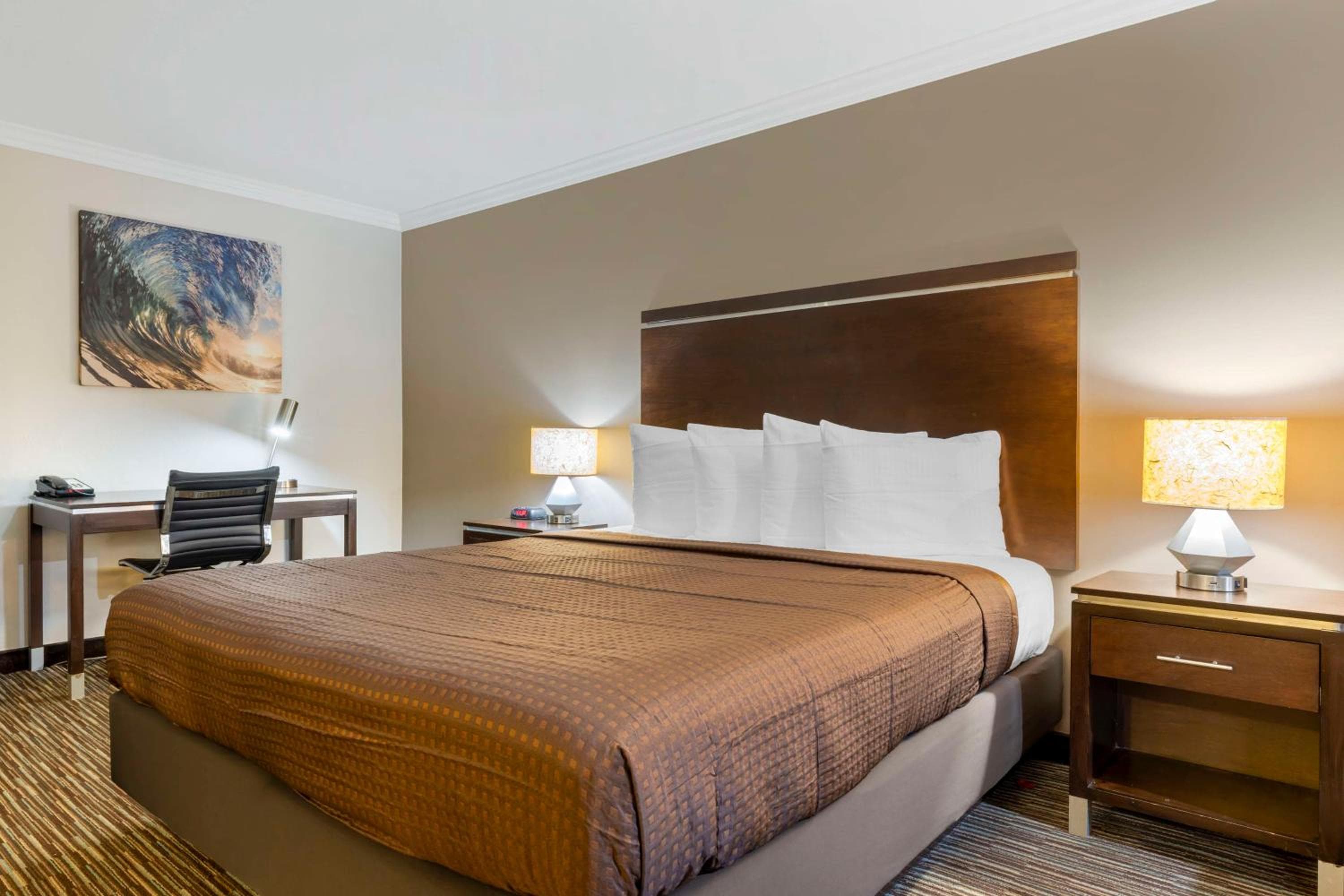 Best Western Redondo Beach Galleria Hotel - Beach City LA