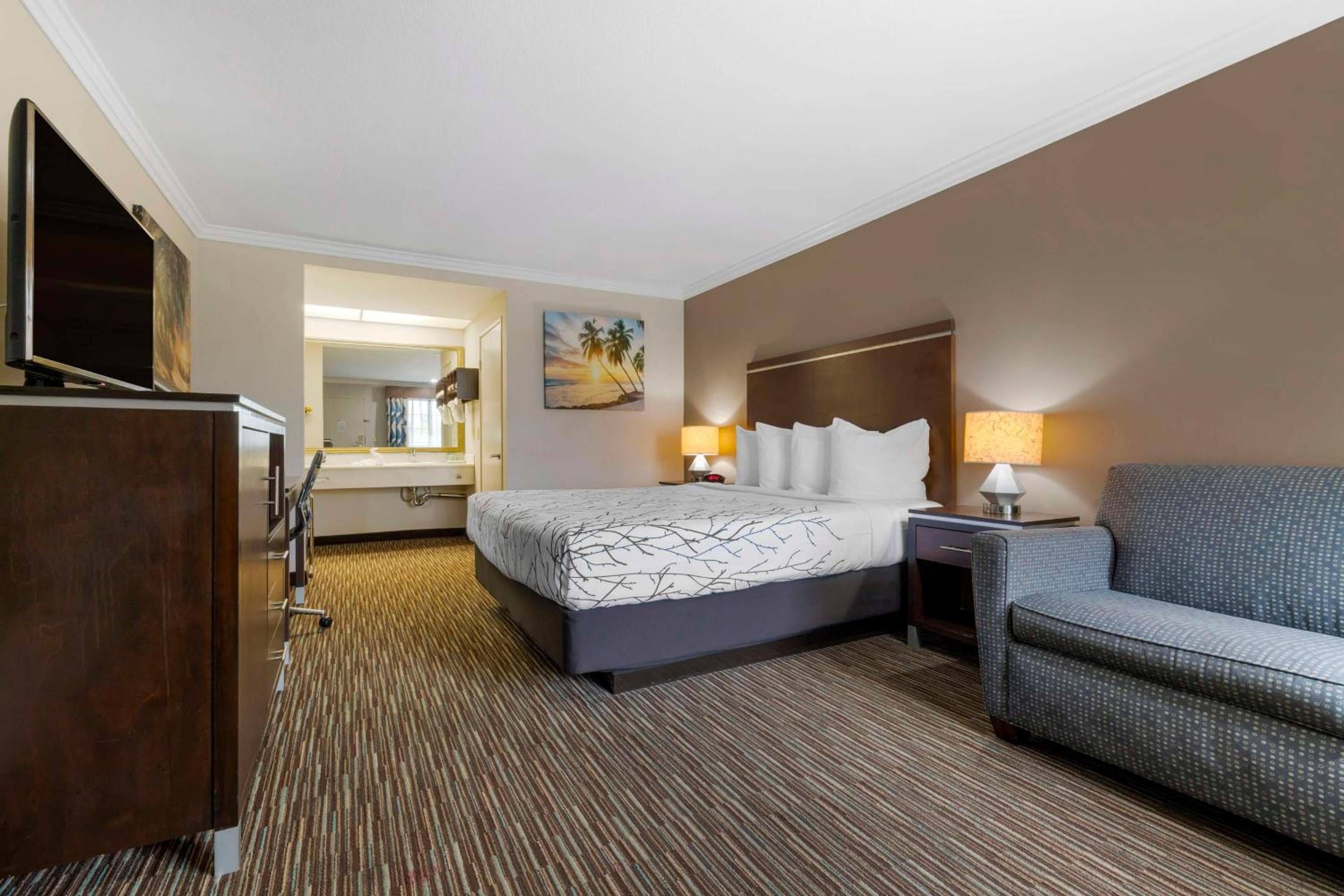 Best Western Redondo Beach Galleria Hotel - Beach City LA