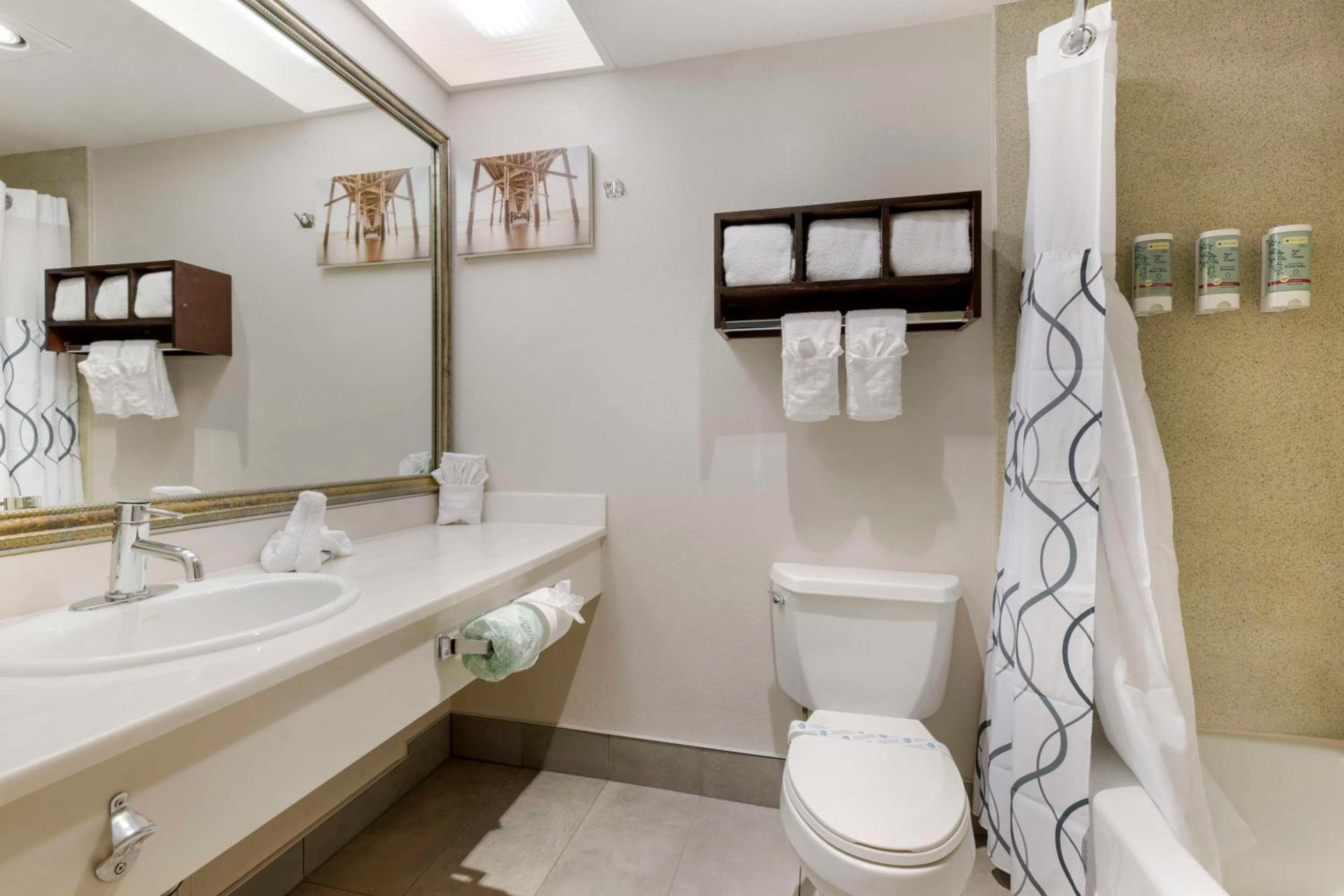 Best Western Redondo Beach Galleria Hotel - Beach City LA