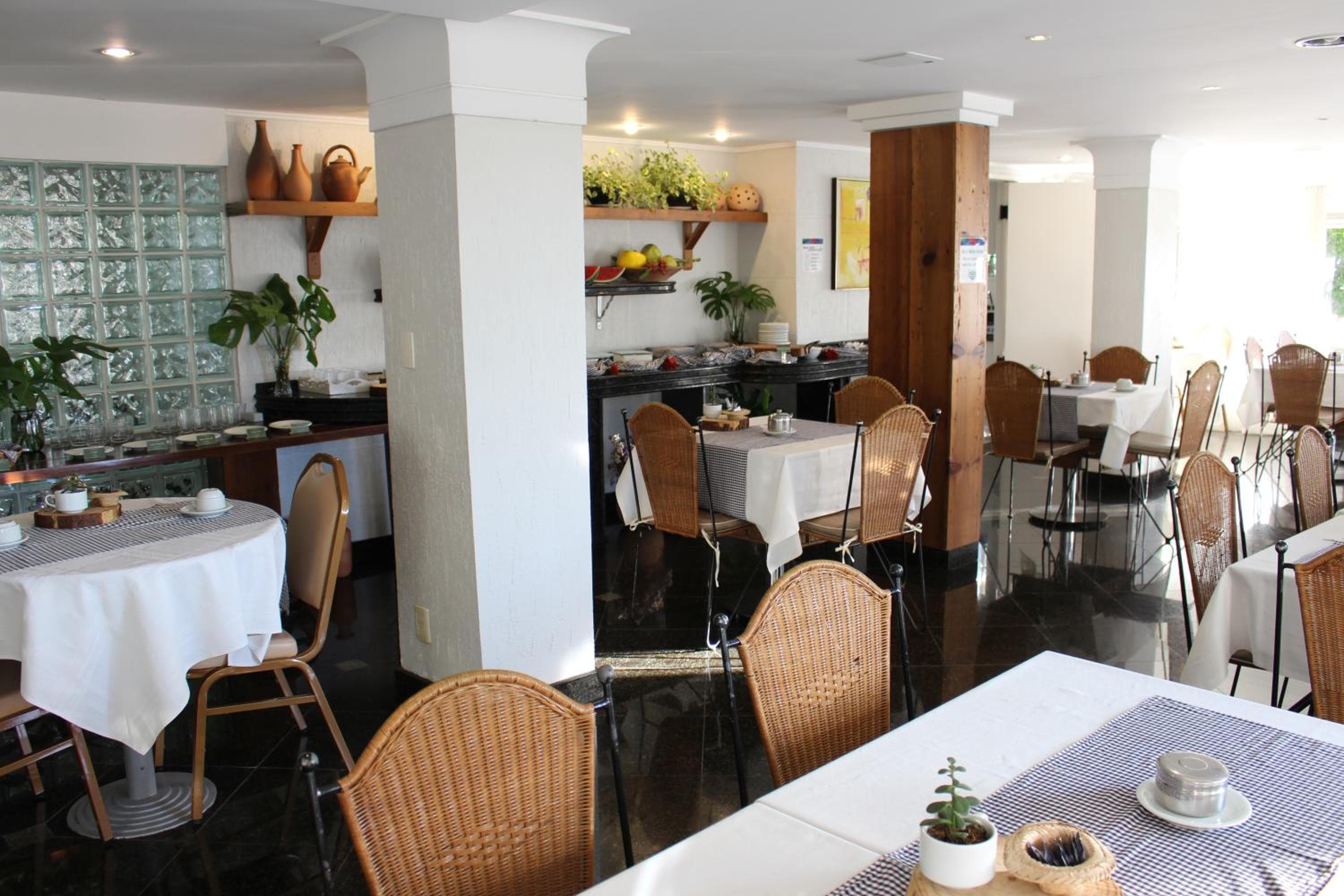 Novo Hamburgo Business Hotel