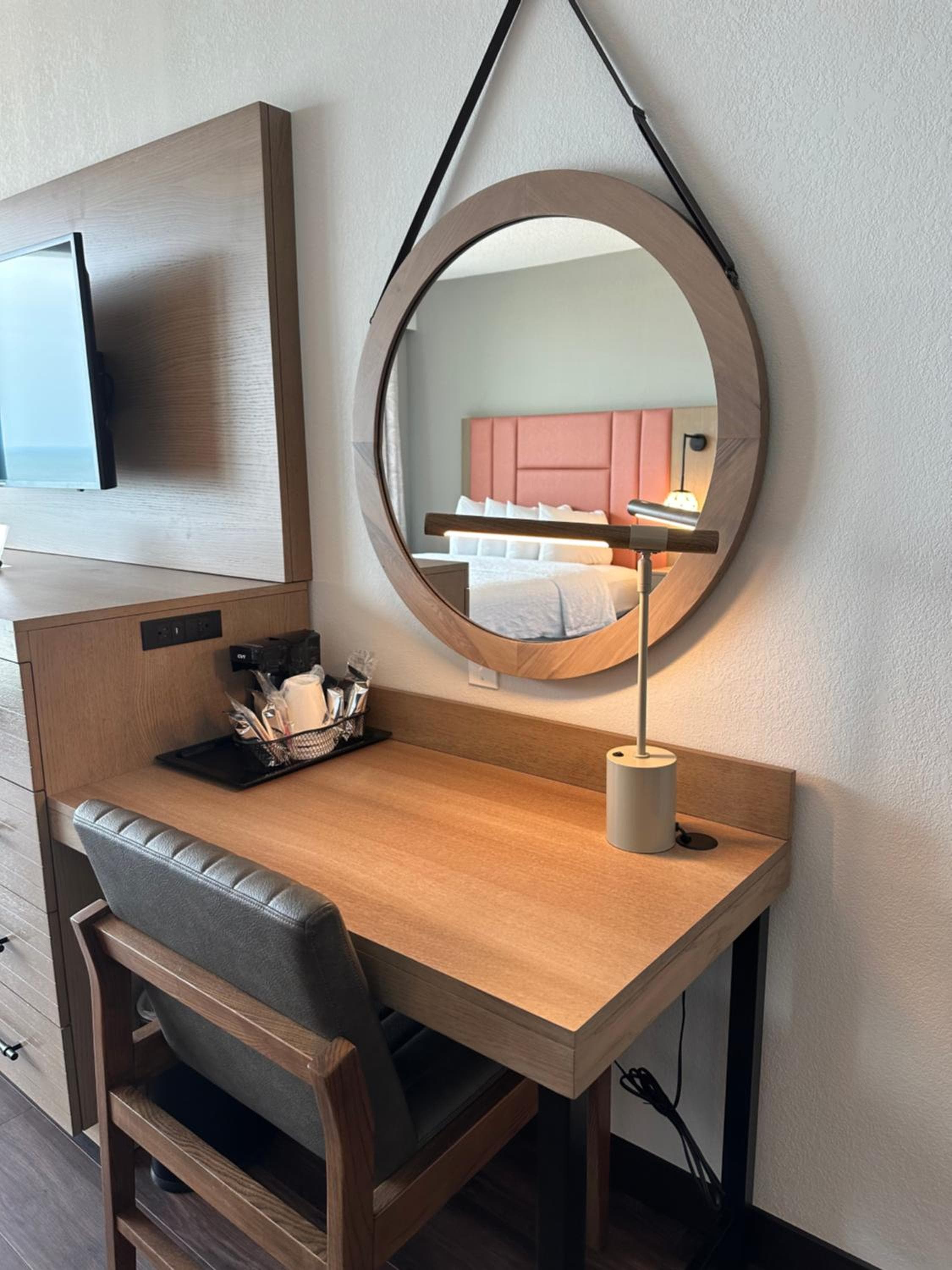 Hampton Inn Virginia Beach-Oceanfront South