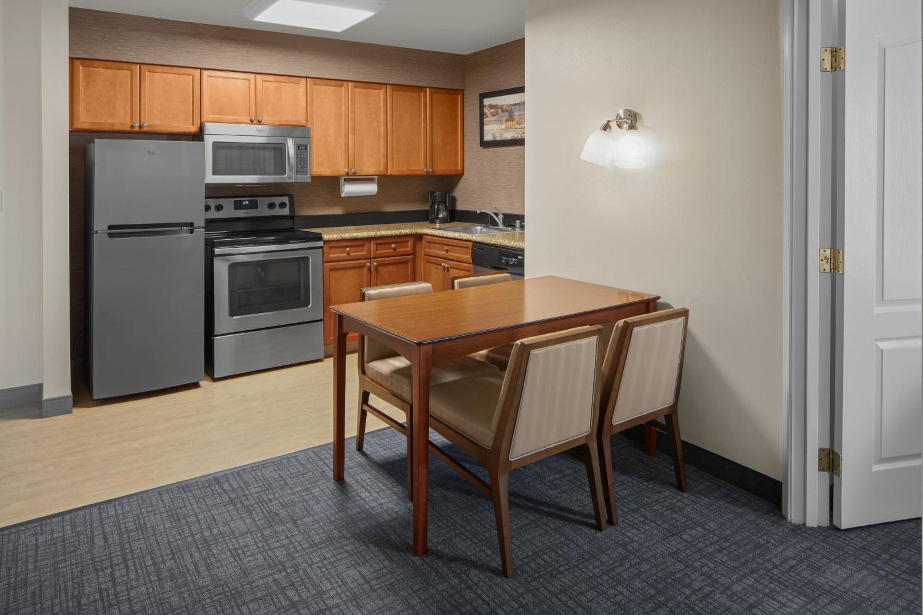 Residence Inn by Marriott Manassas Battlefield Park