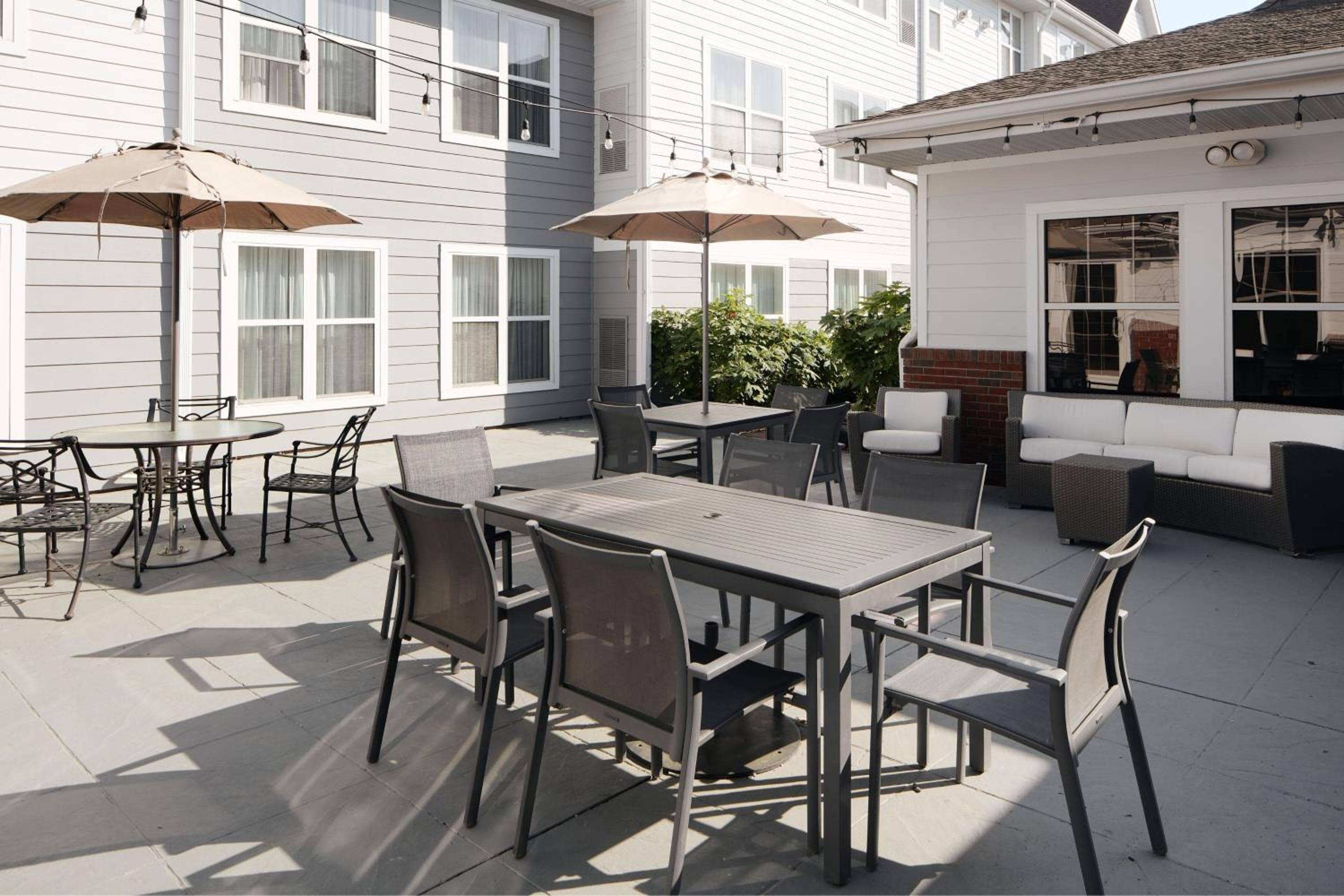Residence Inn by Marriott Manassas Battlefield Park