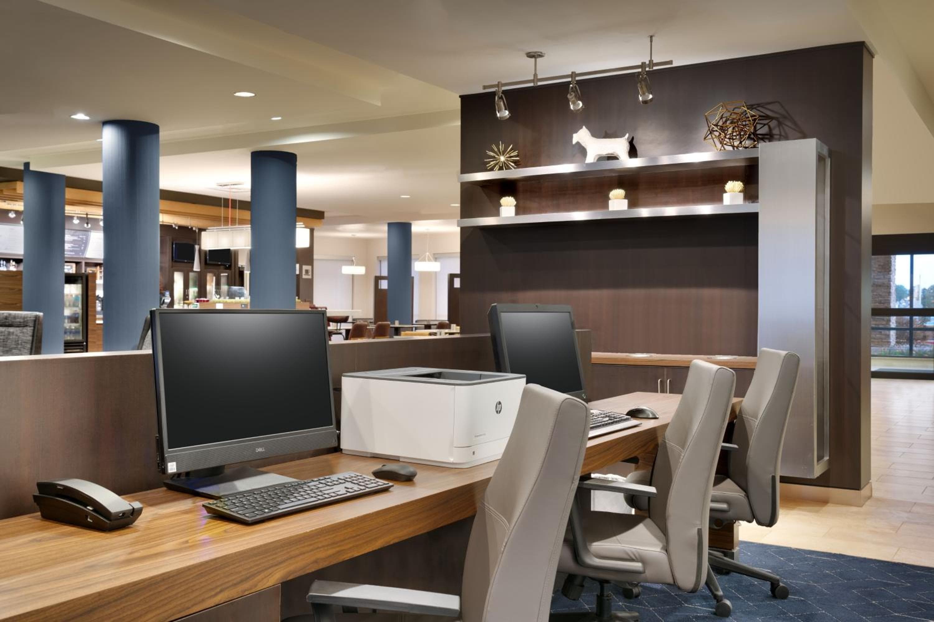 Courtyard by Marriott Houston NASA Clear Lake
