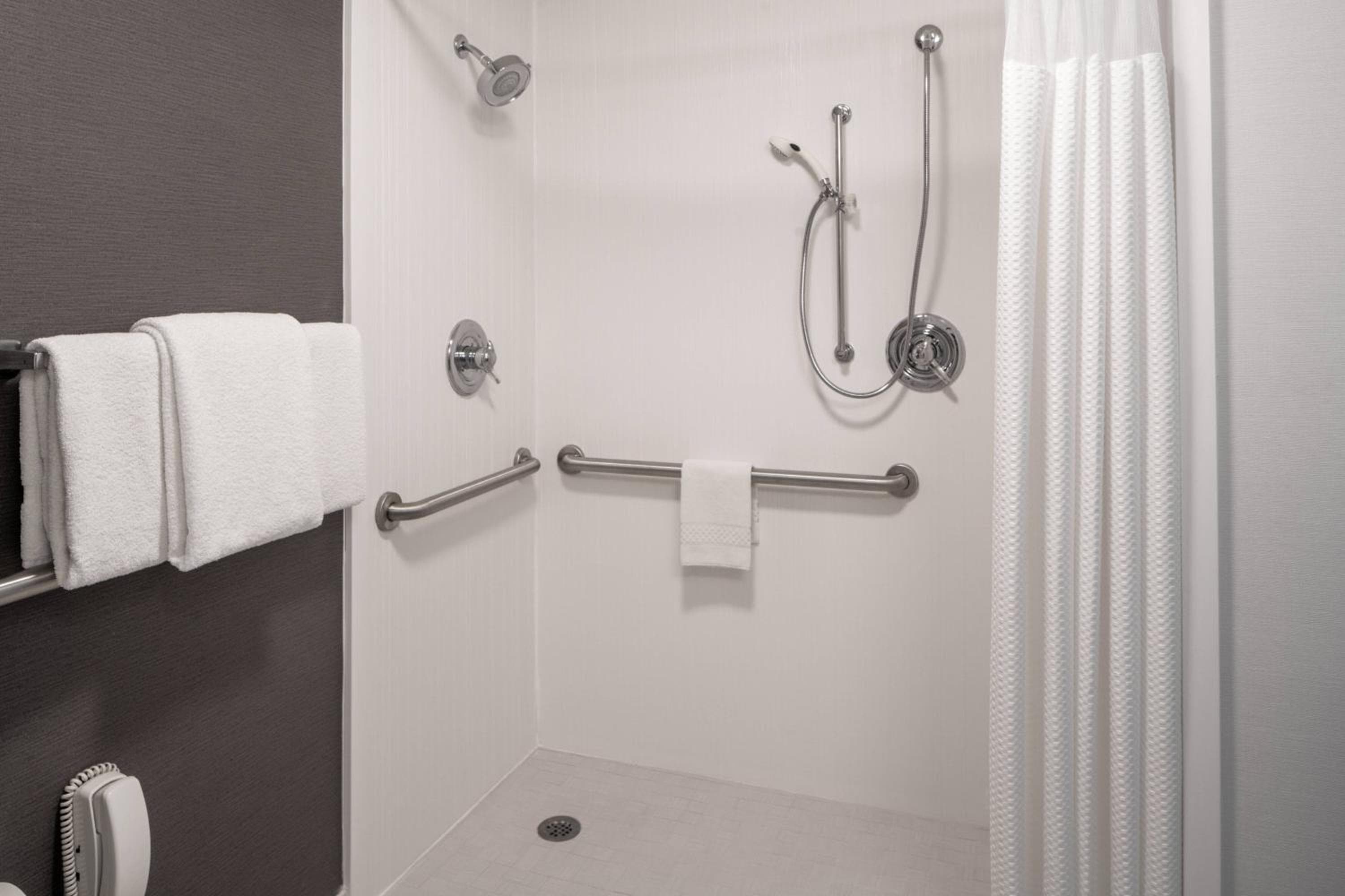 Courtyard by Marriott Dulles Airport Herndon/Reston
