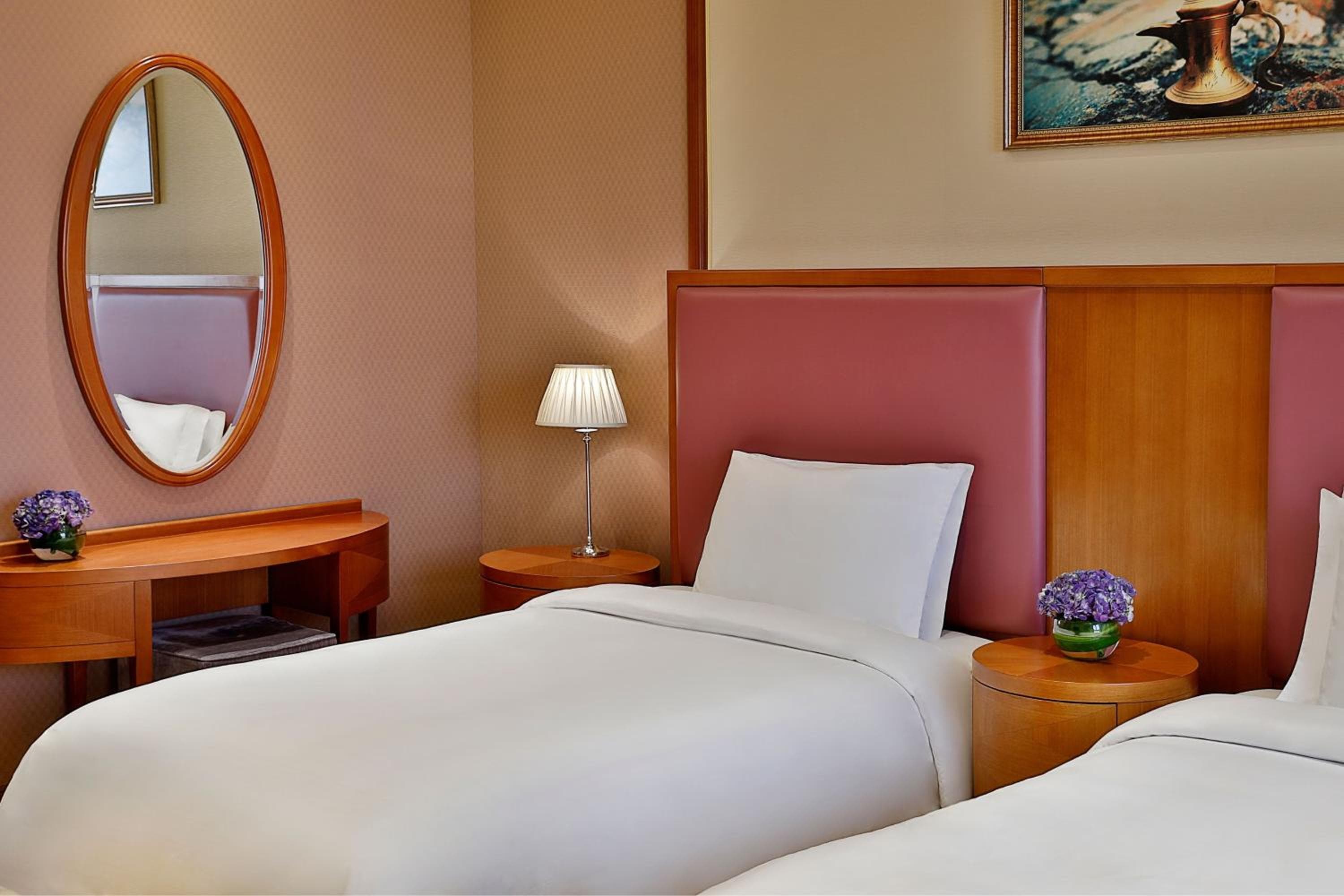 The Ritz-Carlton, Riyadh
