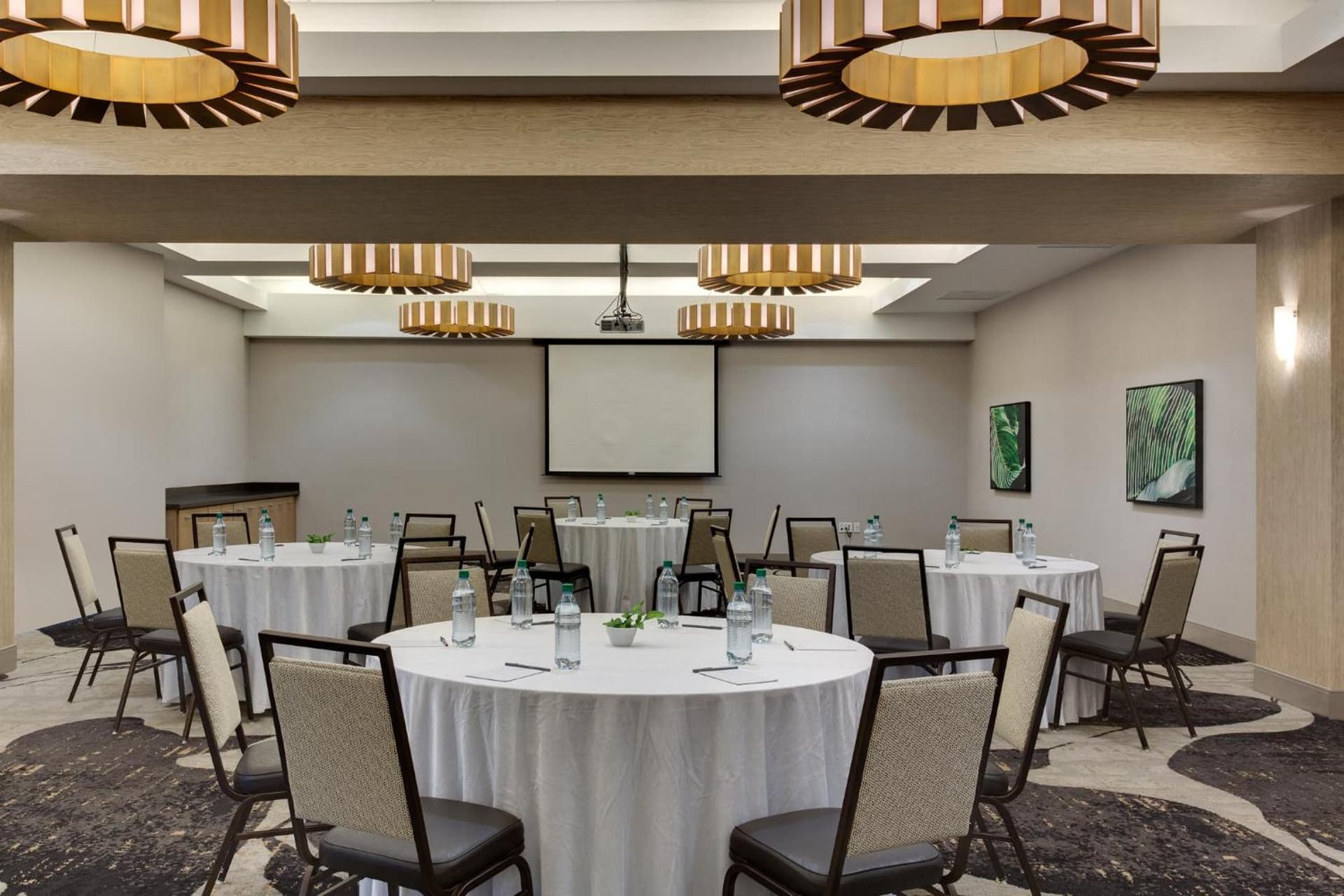 Crowne Plaza Hotel & Resorts Fort Lauderdale Airport/ Cruise by IHG