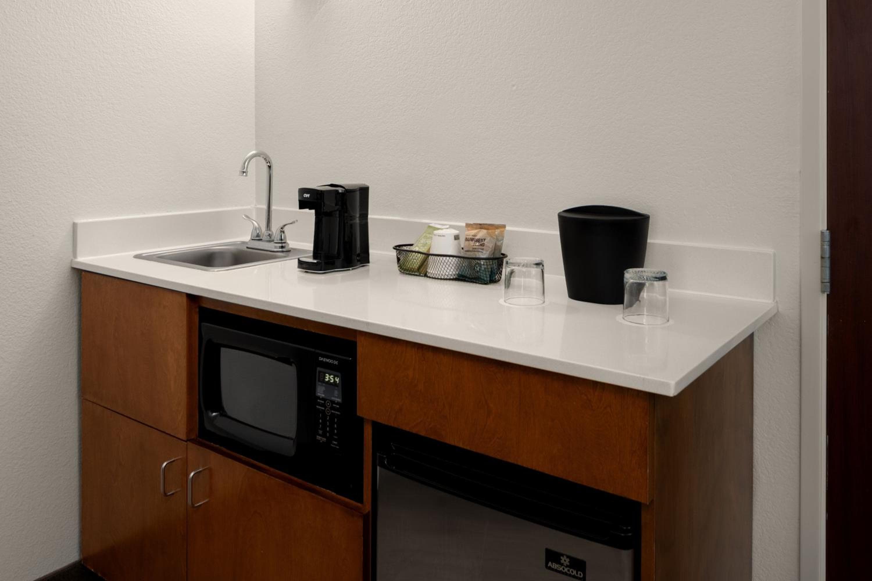 SpringHill Suites Pasadena Arcadia