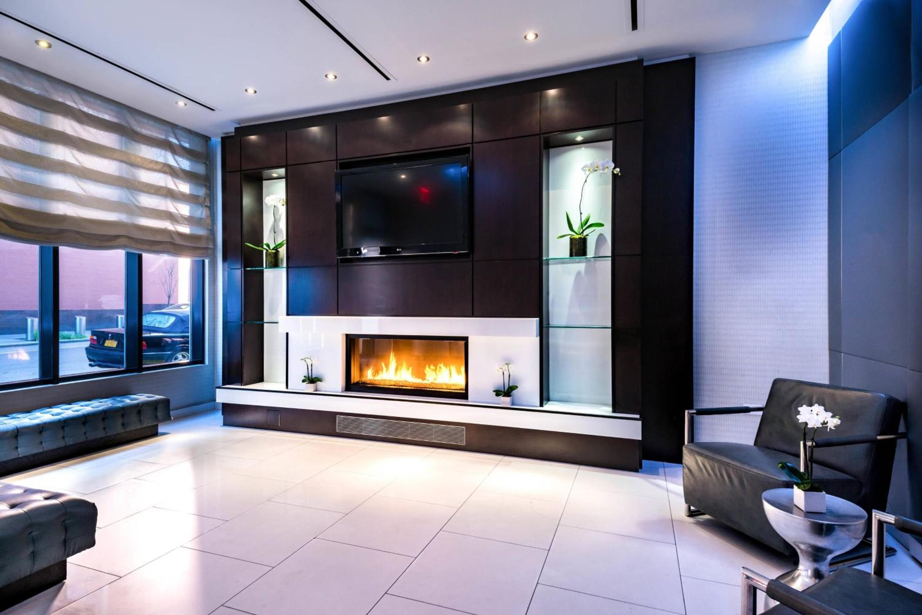 Fairfield By Marriott New York Manhattan Times Square