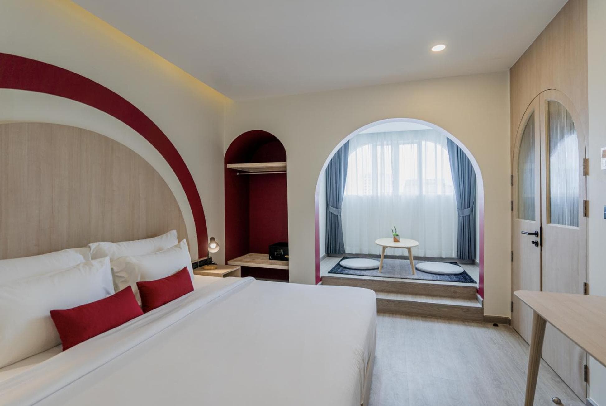 Hotel Midtown Ratsada