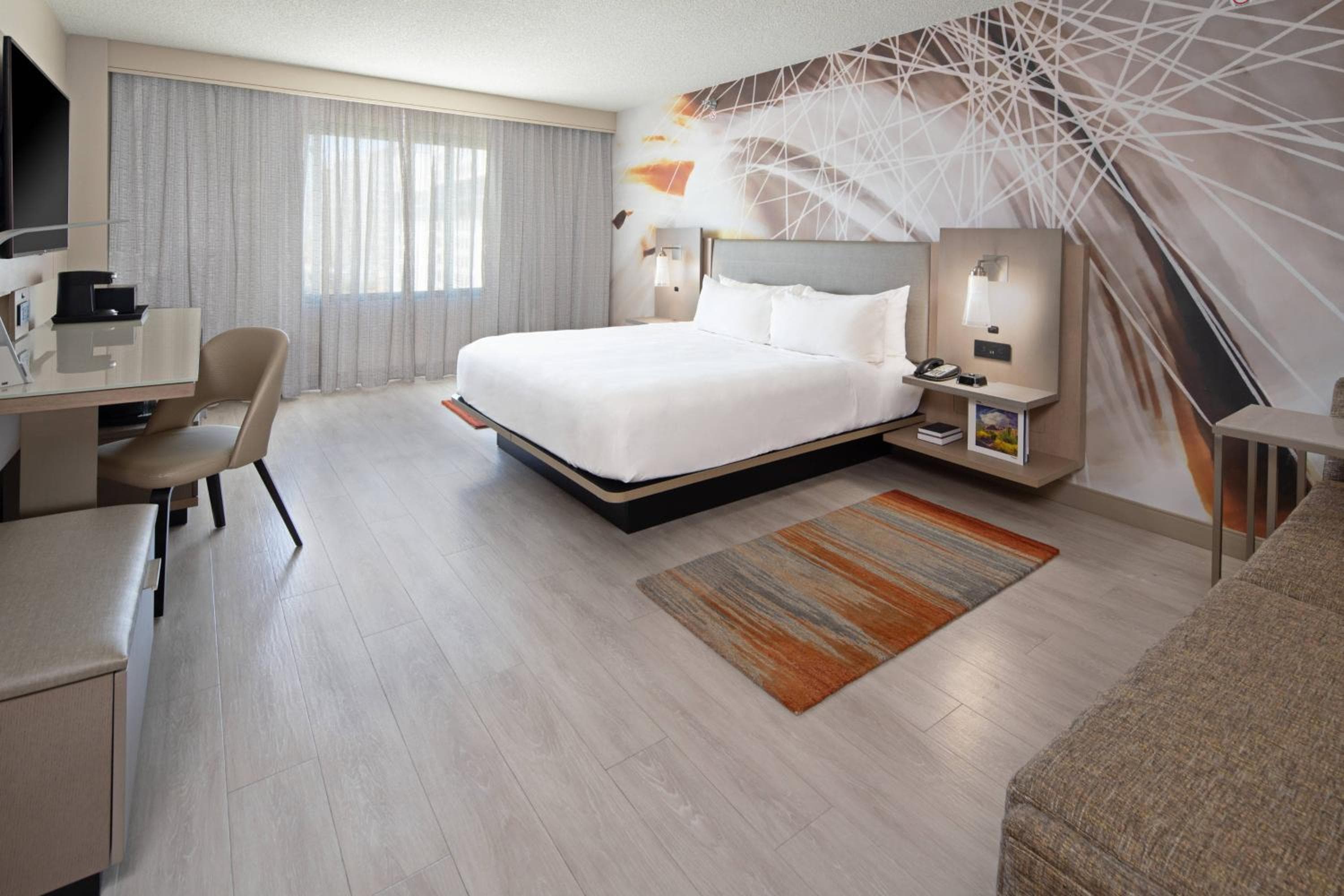Tucson Marriott University Park