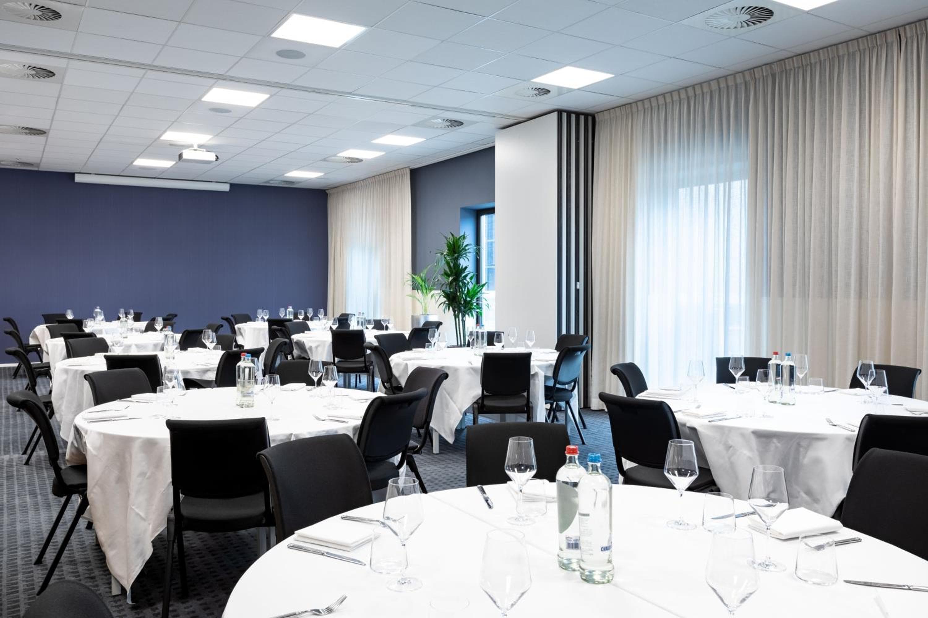 Courtyard by Marriott Amsterdam