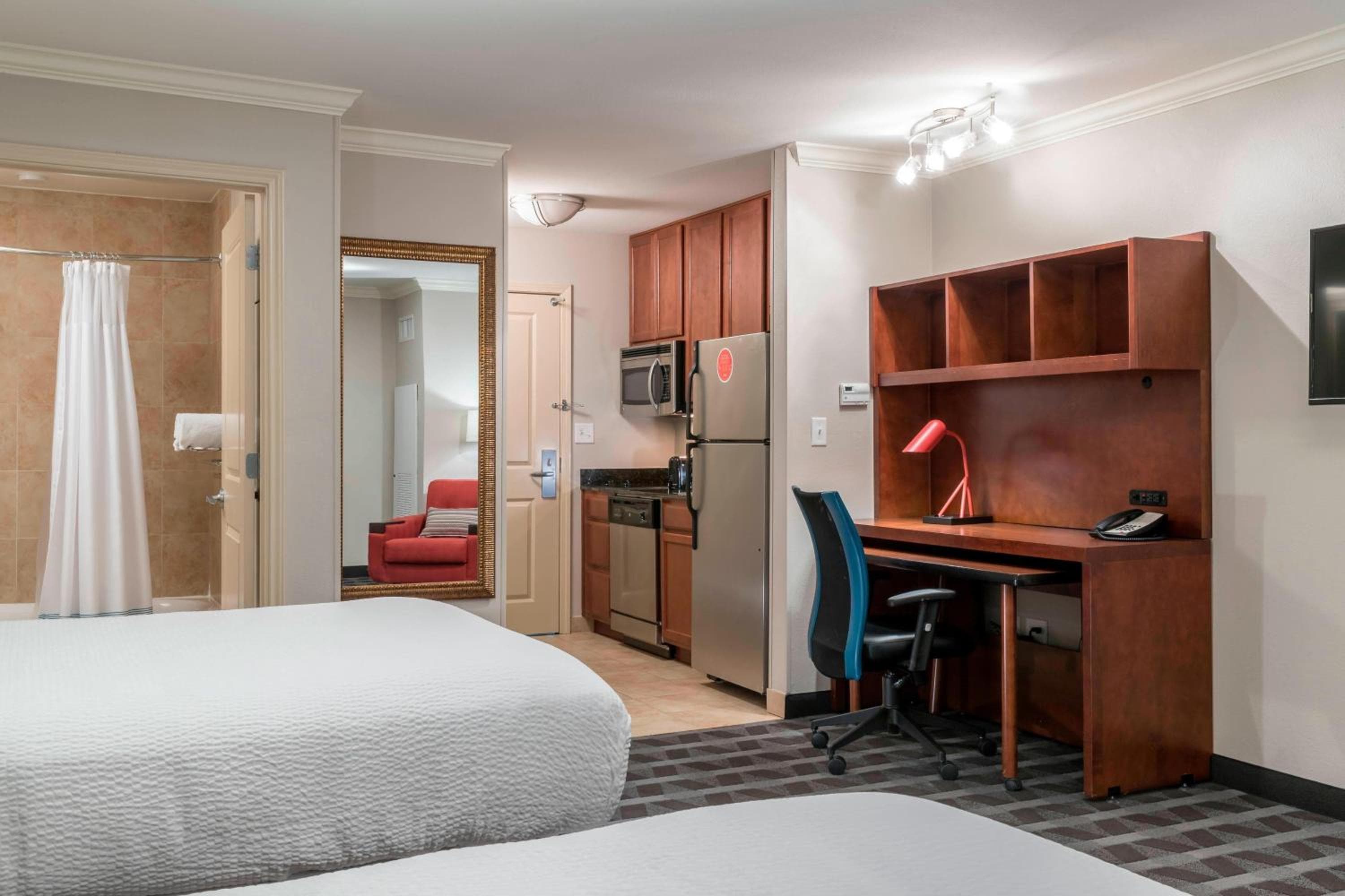 TownePlace Suites Fort Worth Downtown