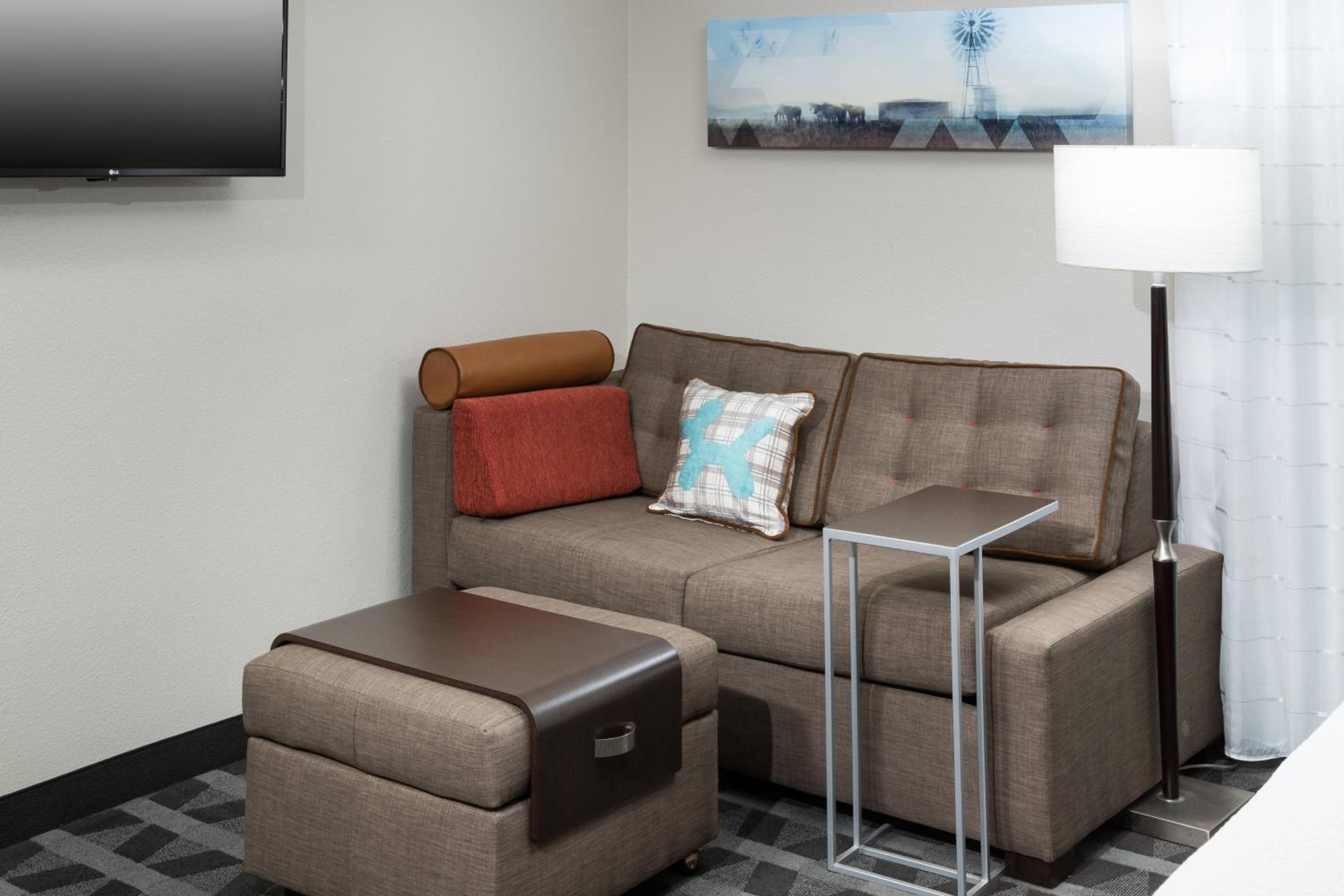 TownePlace Suites Fort Worth Downtown