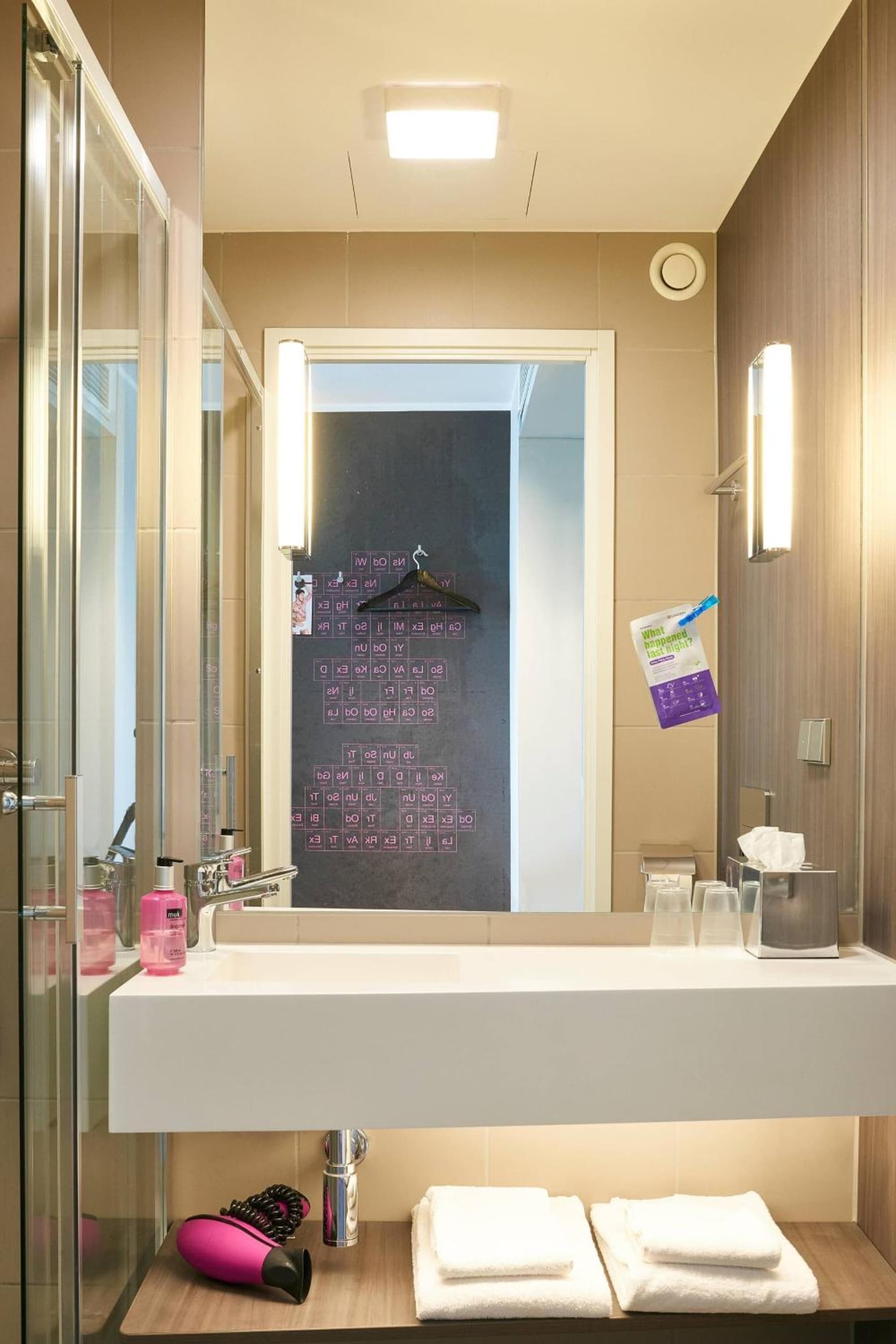 Moxy Frankfurt Eschborn