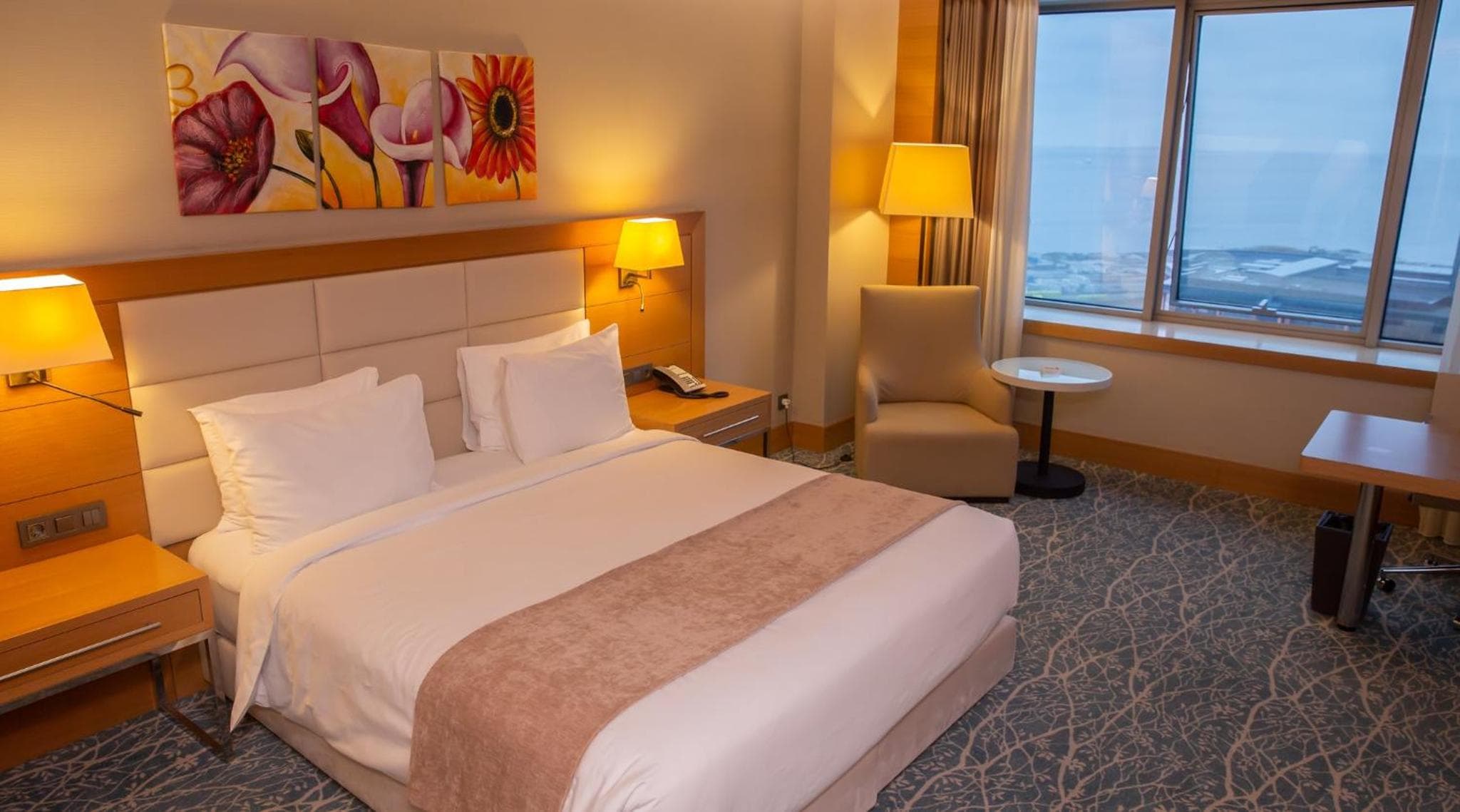 Holiday Inn Baku by IHG