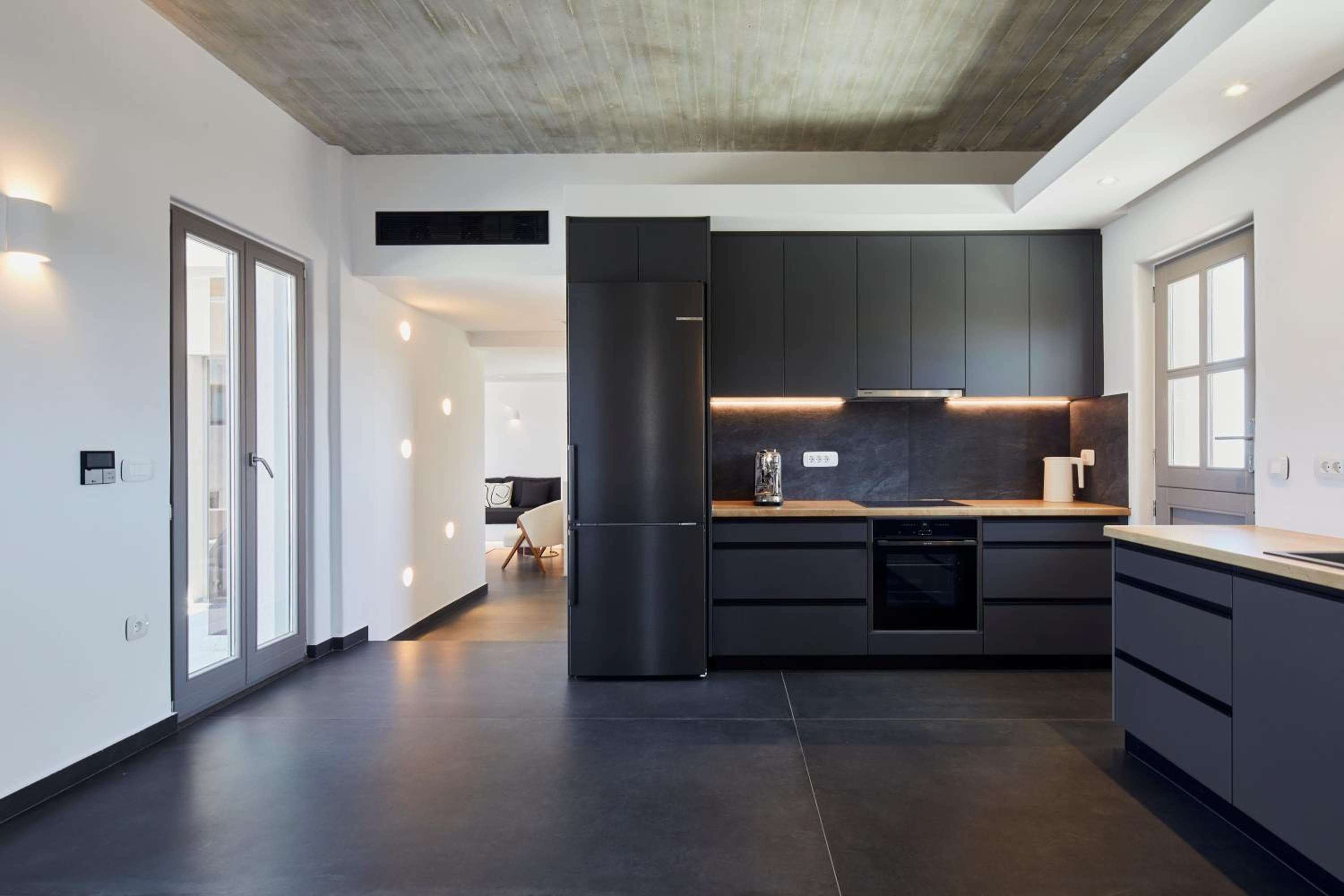 Myst Boutique Hotel