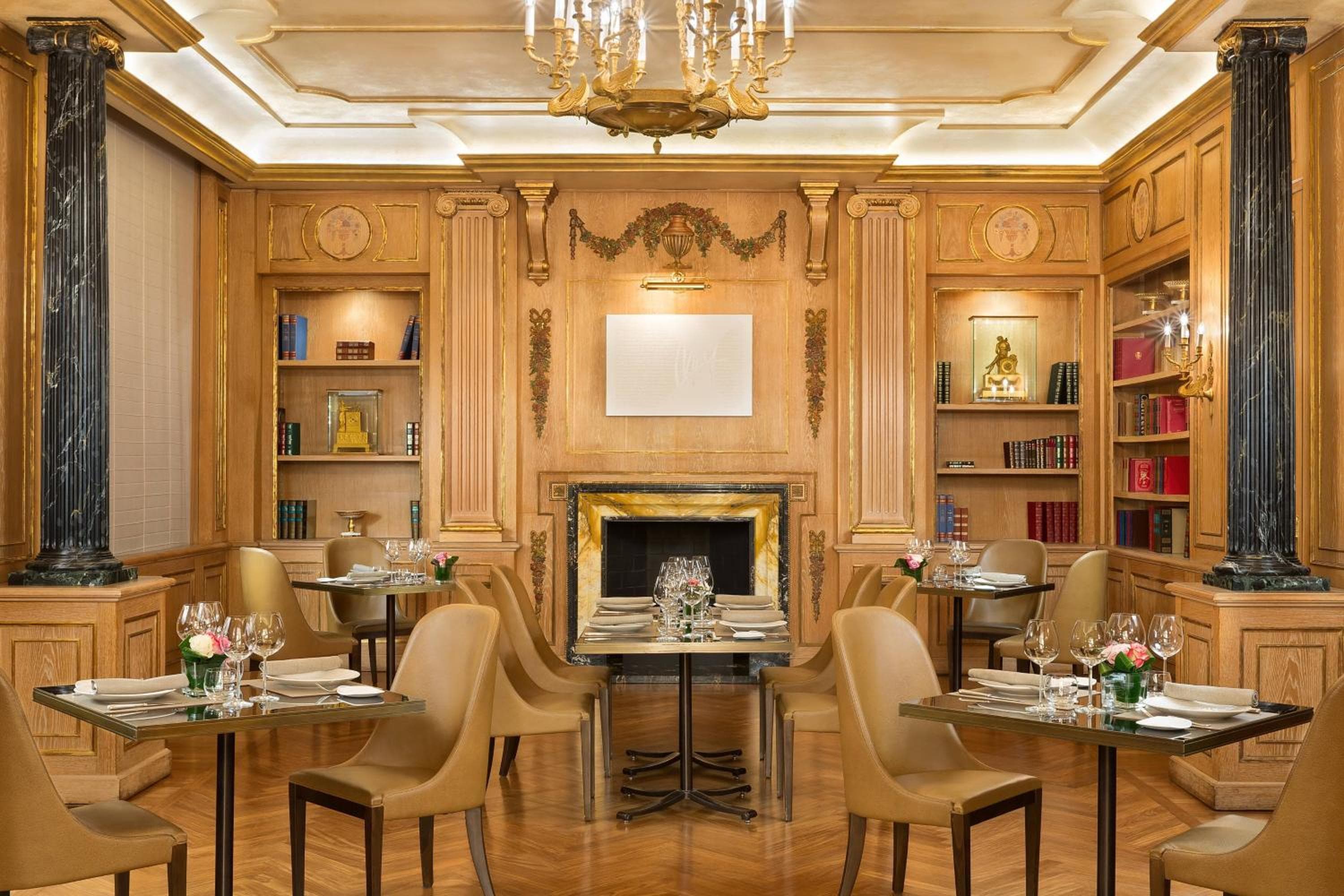 The Westin Palace, Milan
