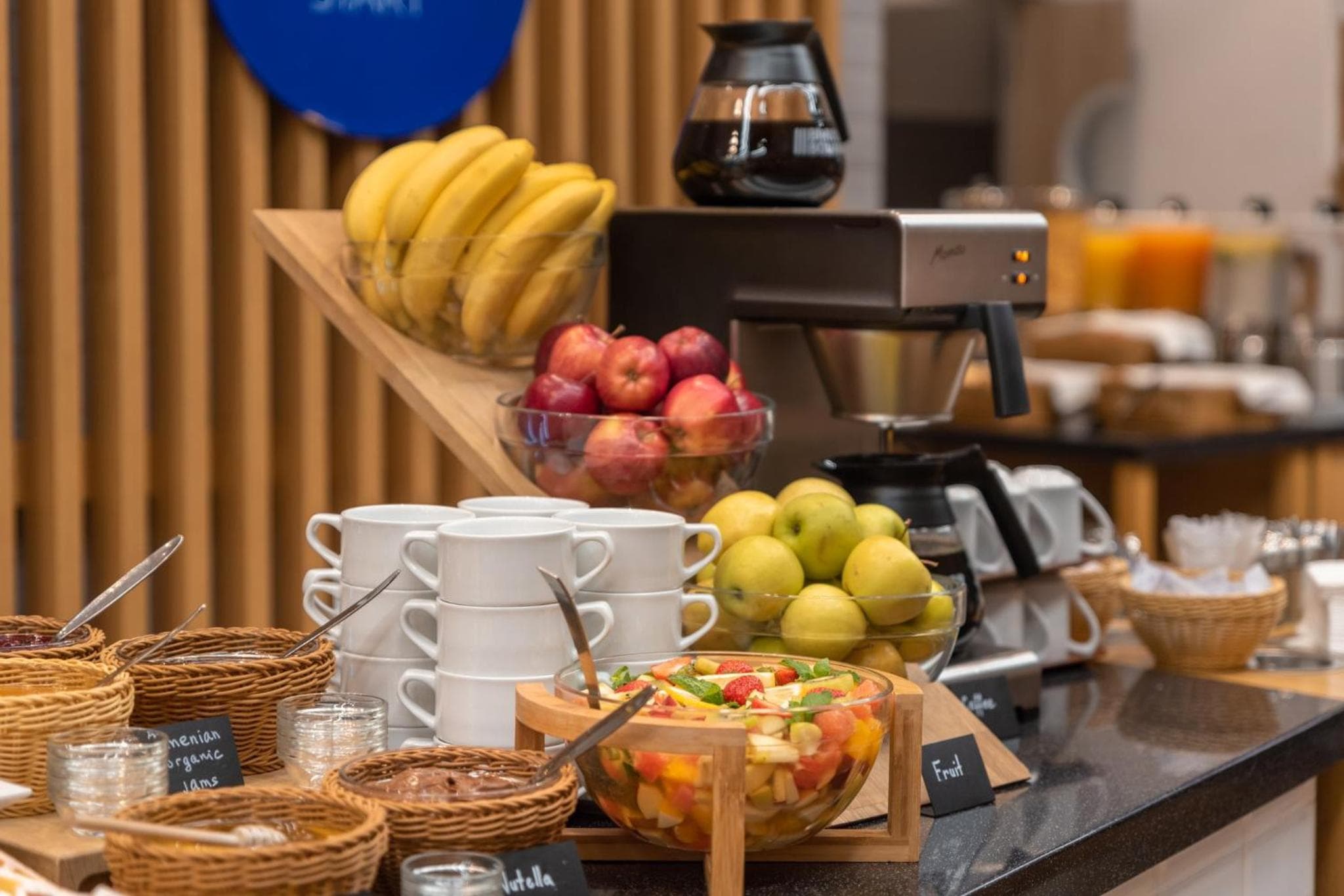 Holiday Inn Express - Yerevan by IHG