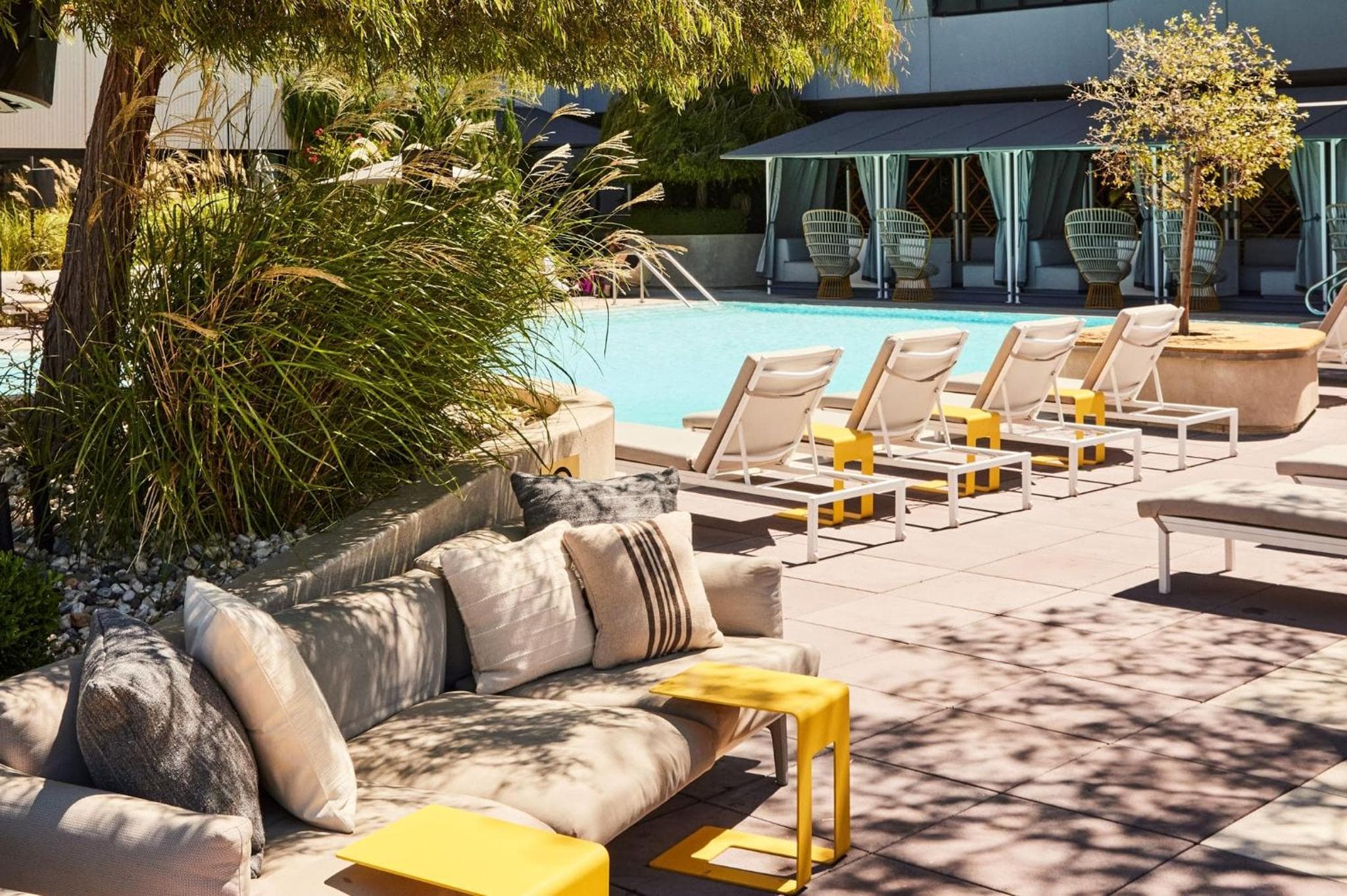 Kimpton Sawyer Hotel by IHG