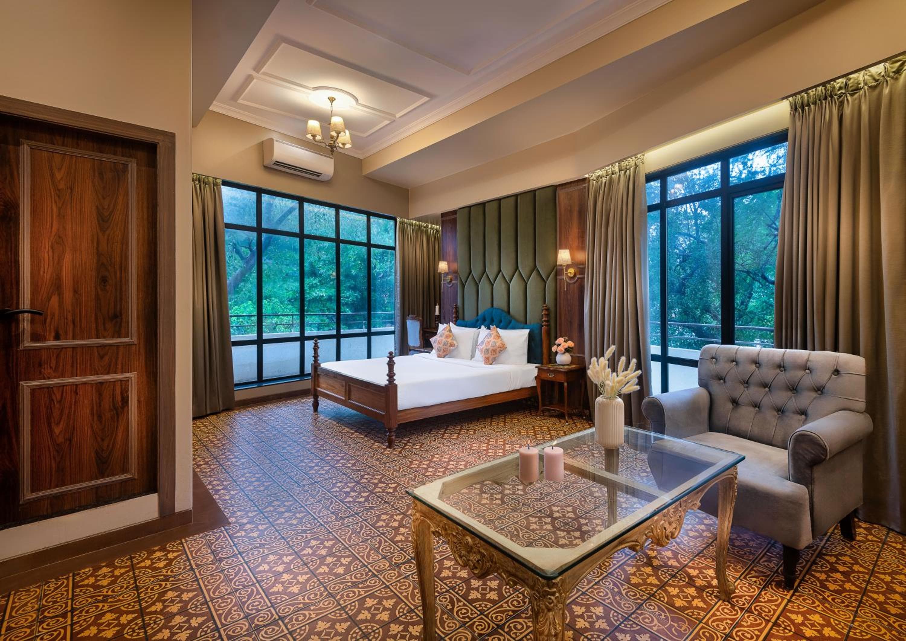 Arnna-Nesco Goregaon
