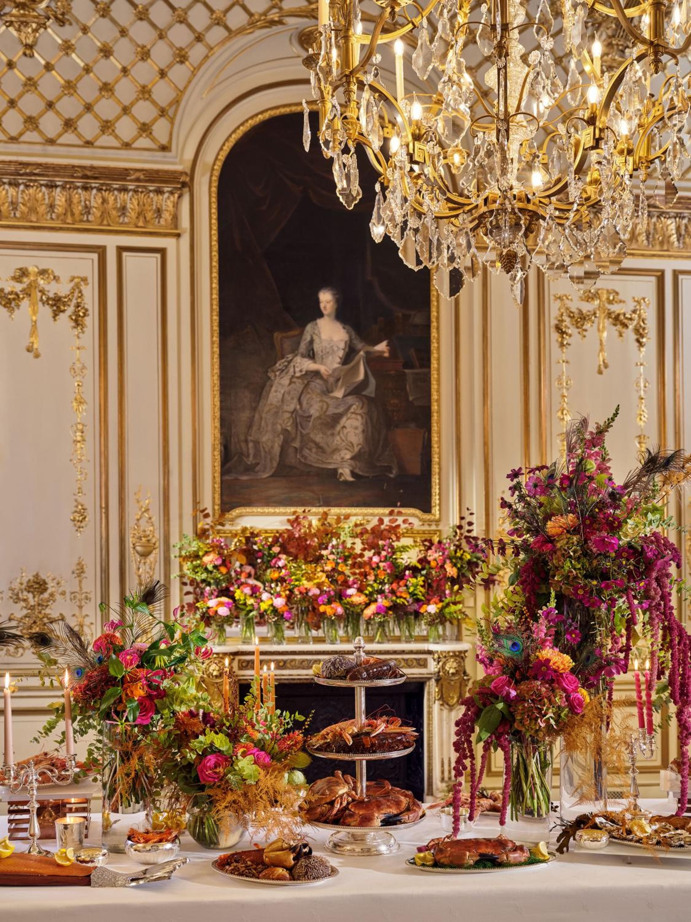 Le Meurice – Dorchester Collection