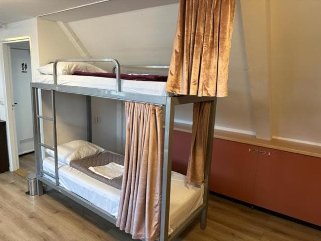 Space Hostel Amsterdam Zaandam
