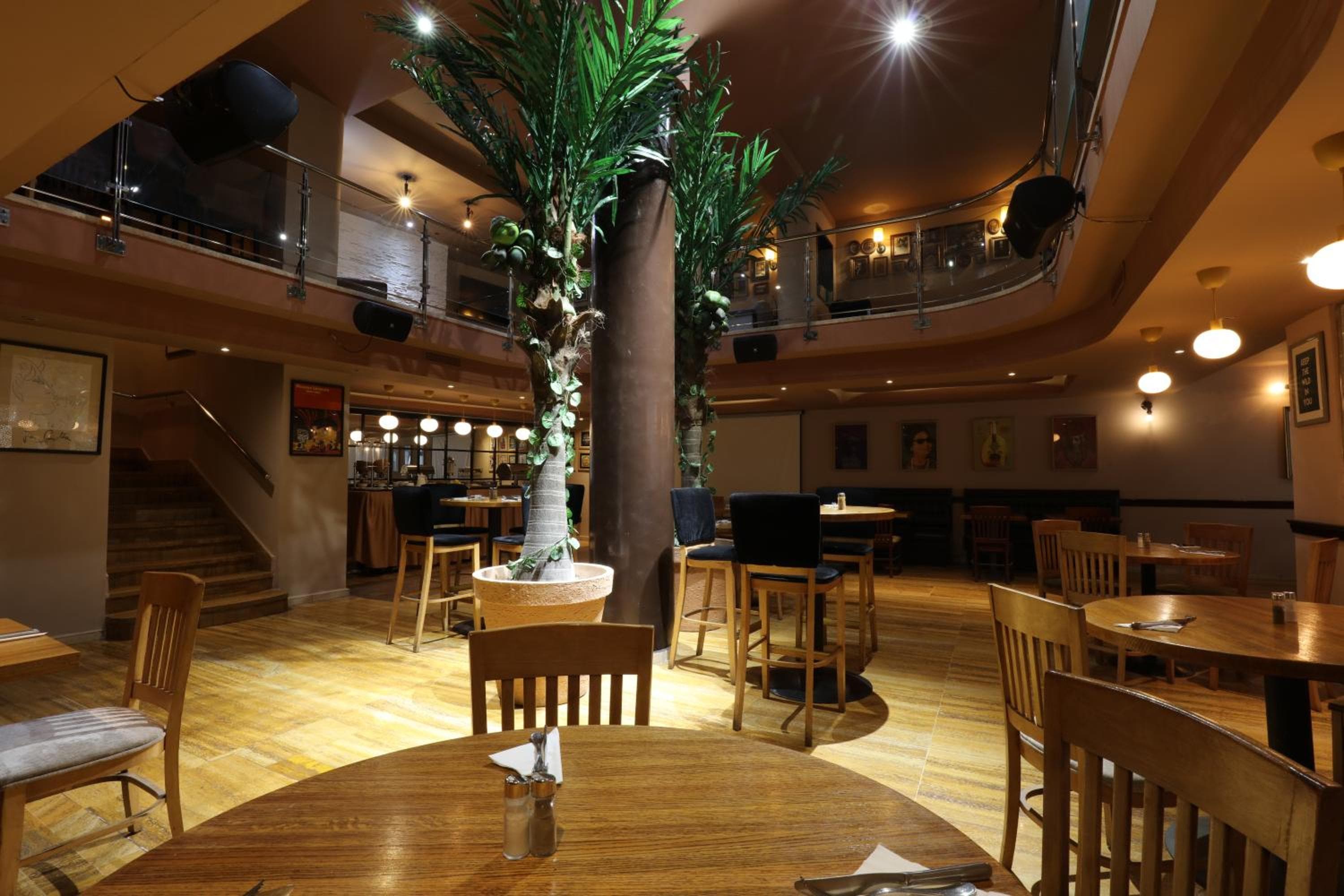 Hôtel Les Saisons