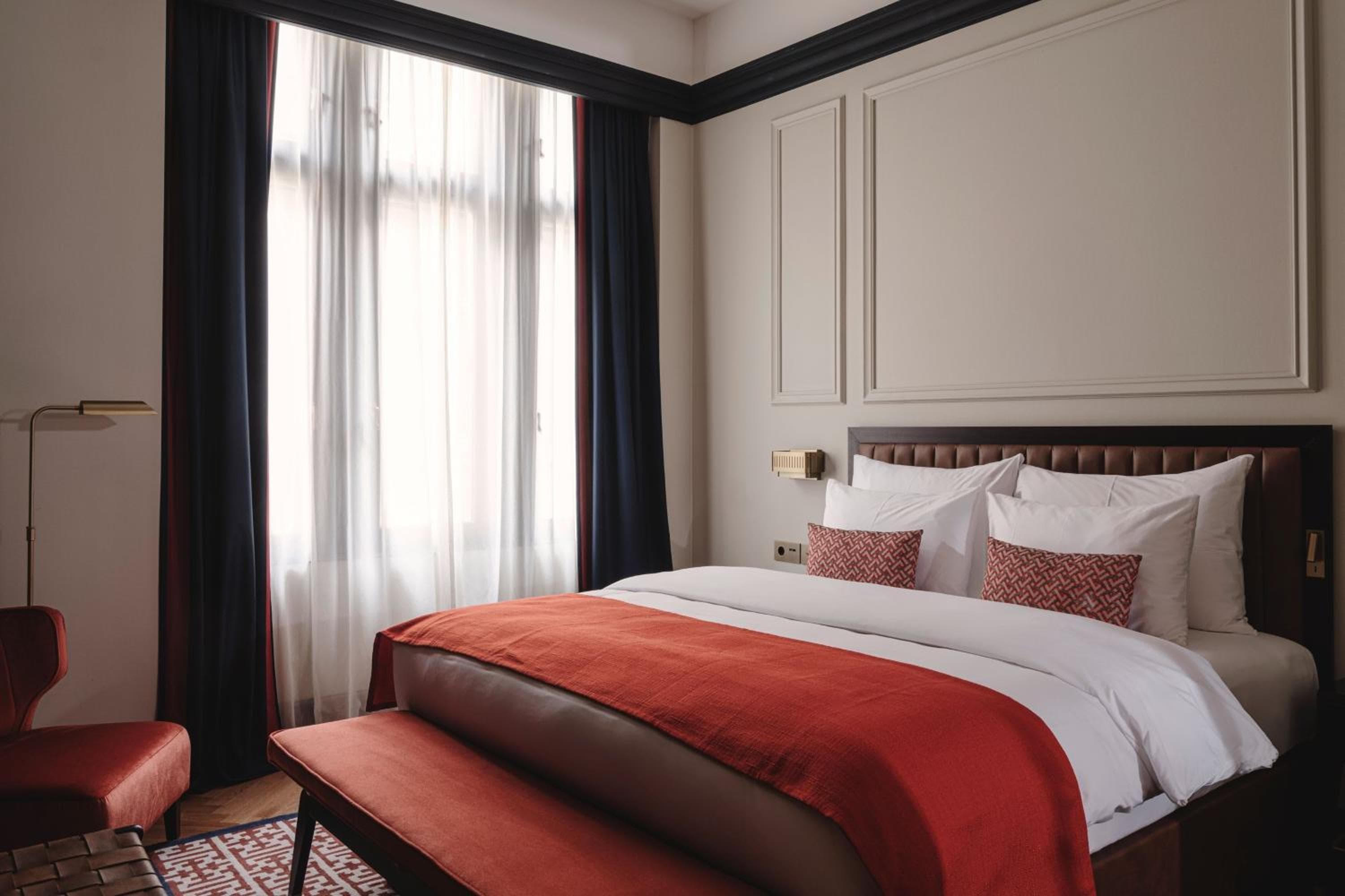 LUME Boutique Hotel, Autograph Collection