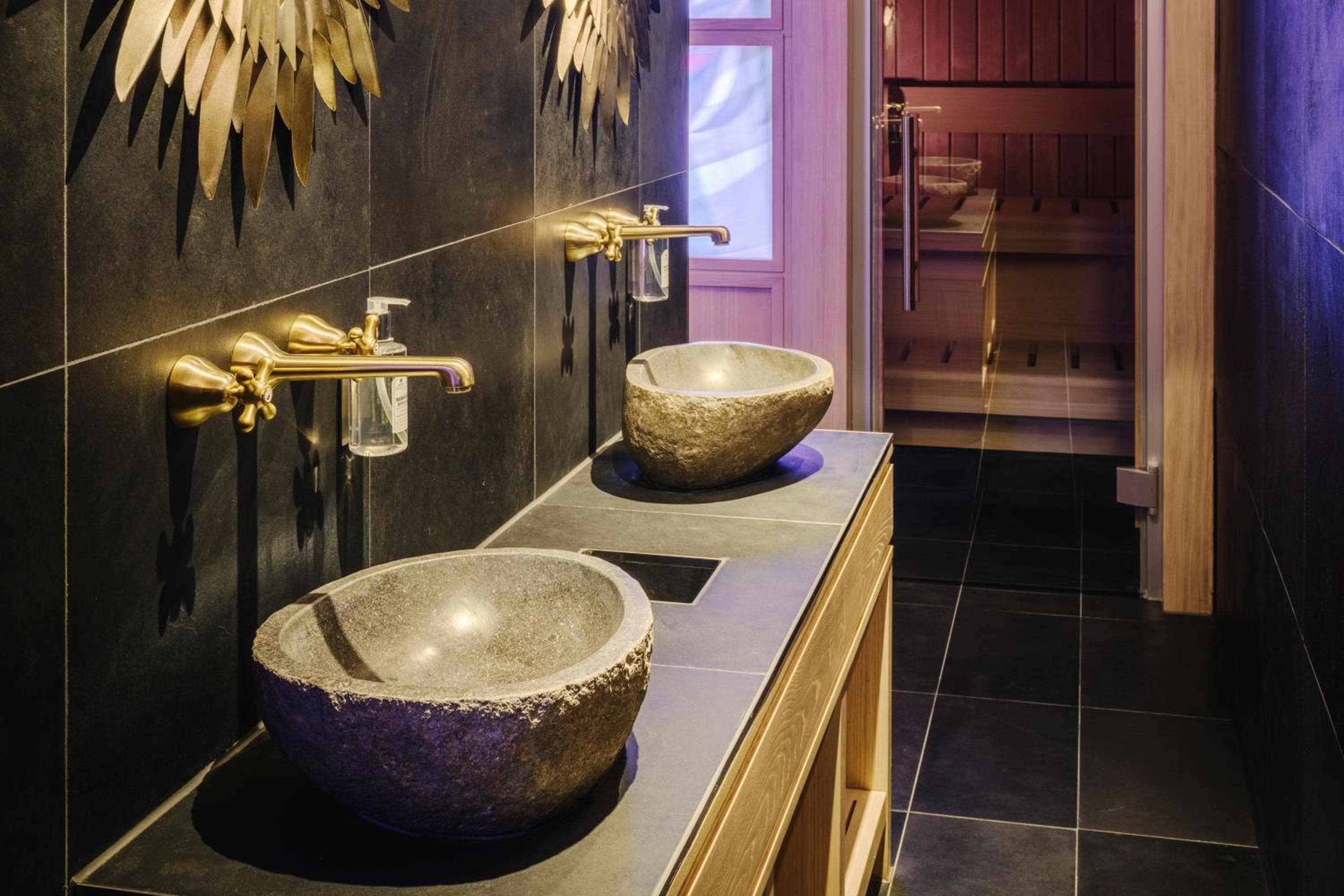 LUME Boutique Hotel, Autograph Collection