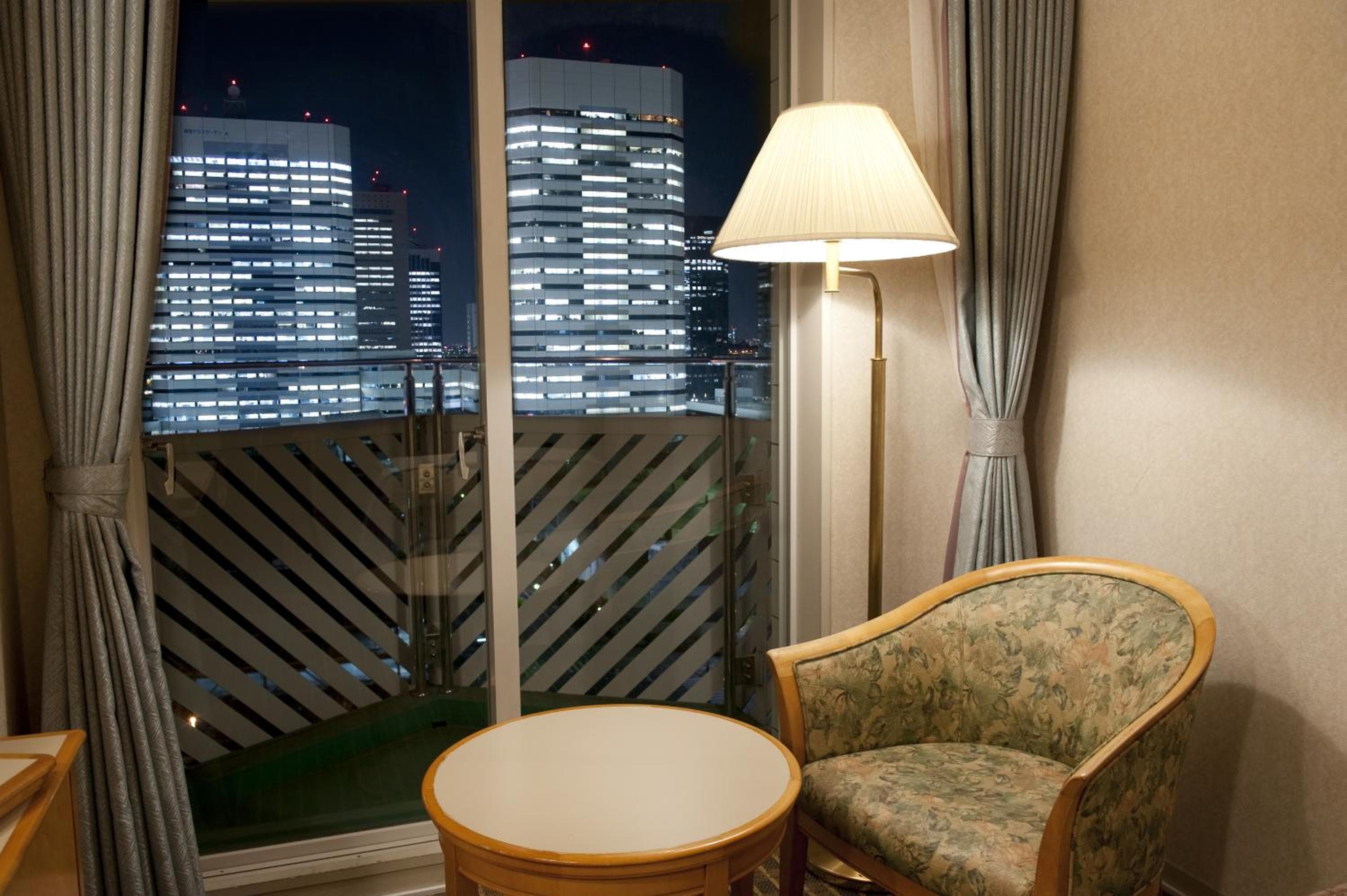 Hotel Springs Makuhari