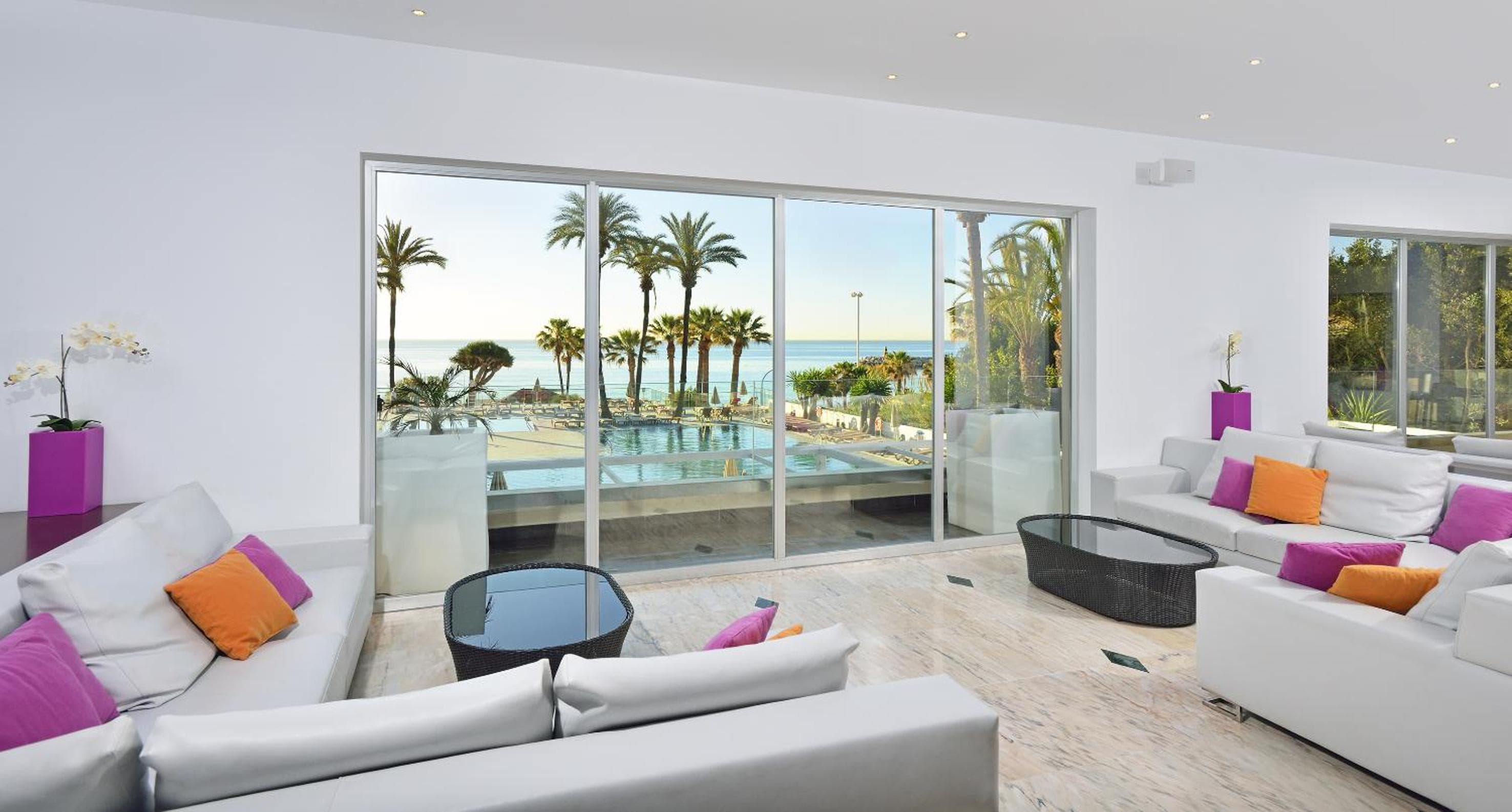 Hotel Ocean House Costa del Sol by Grupotel