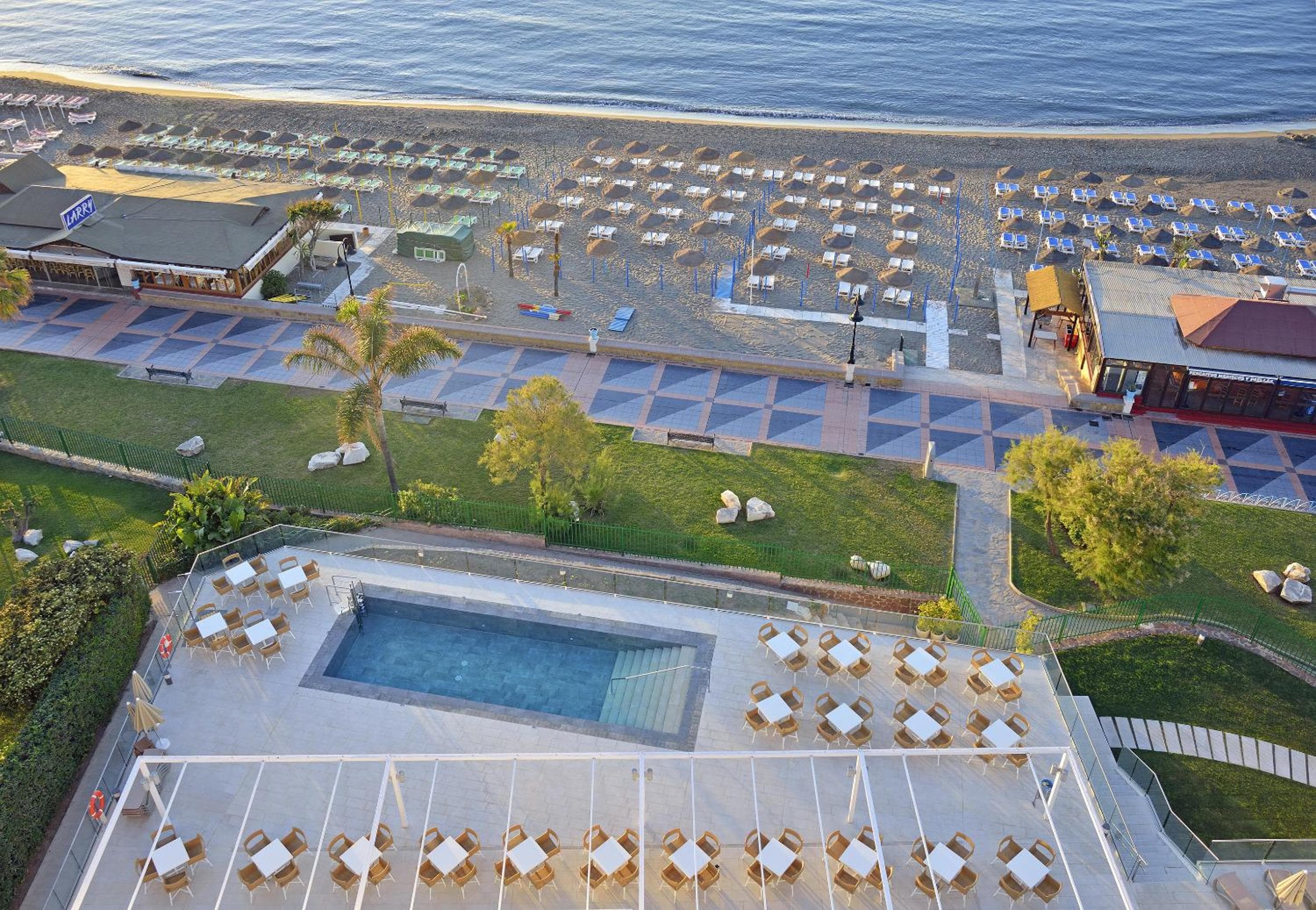Hotel Ocean House Costa del Sol by Grupotel