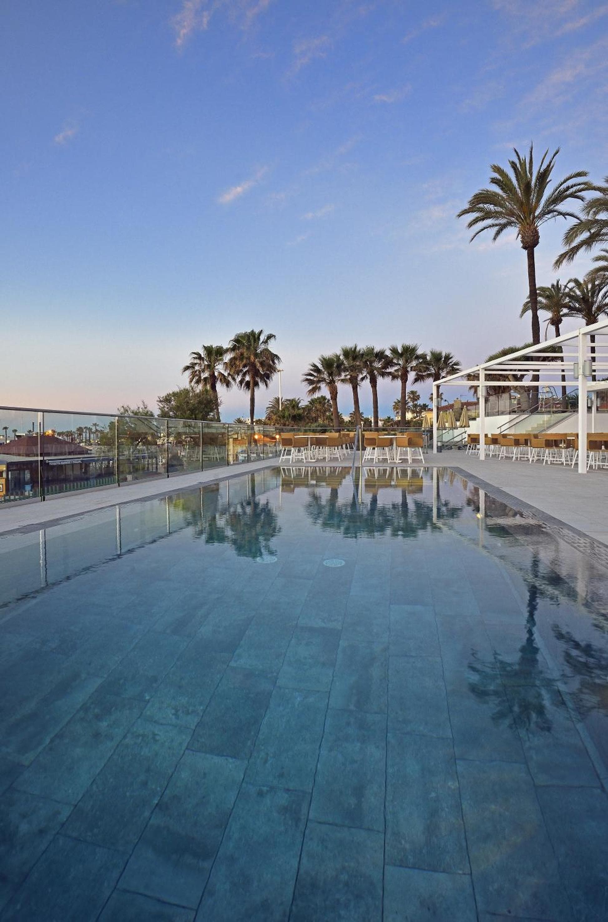 Hotel Ocean House Costa del Sol by Grupotel