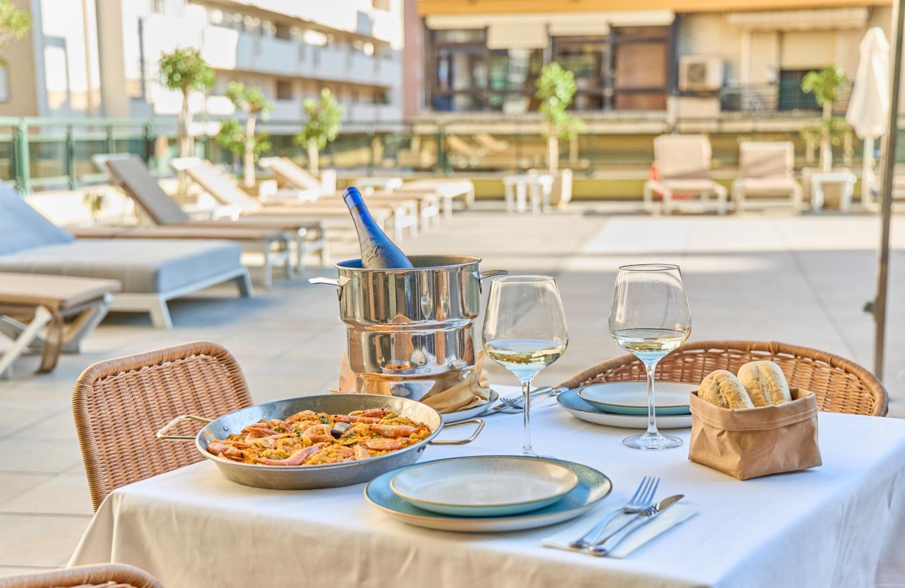 Leonardo Hotel Fuengirola Costa del Sol