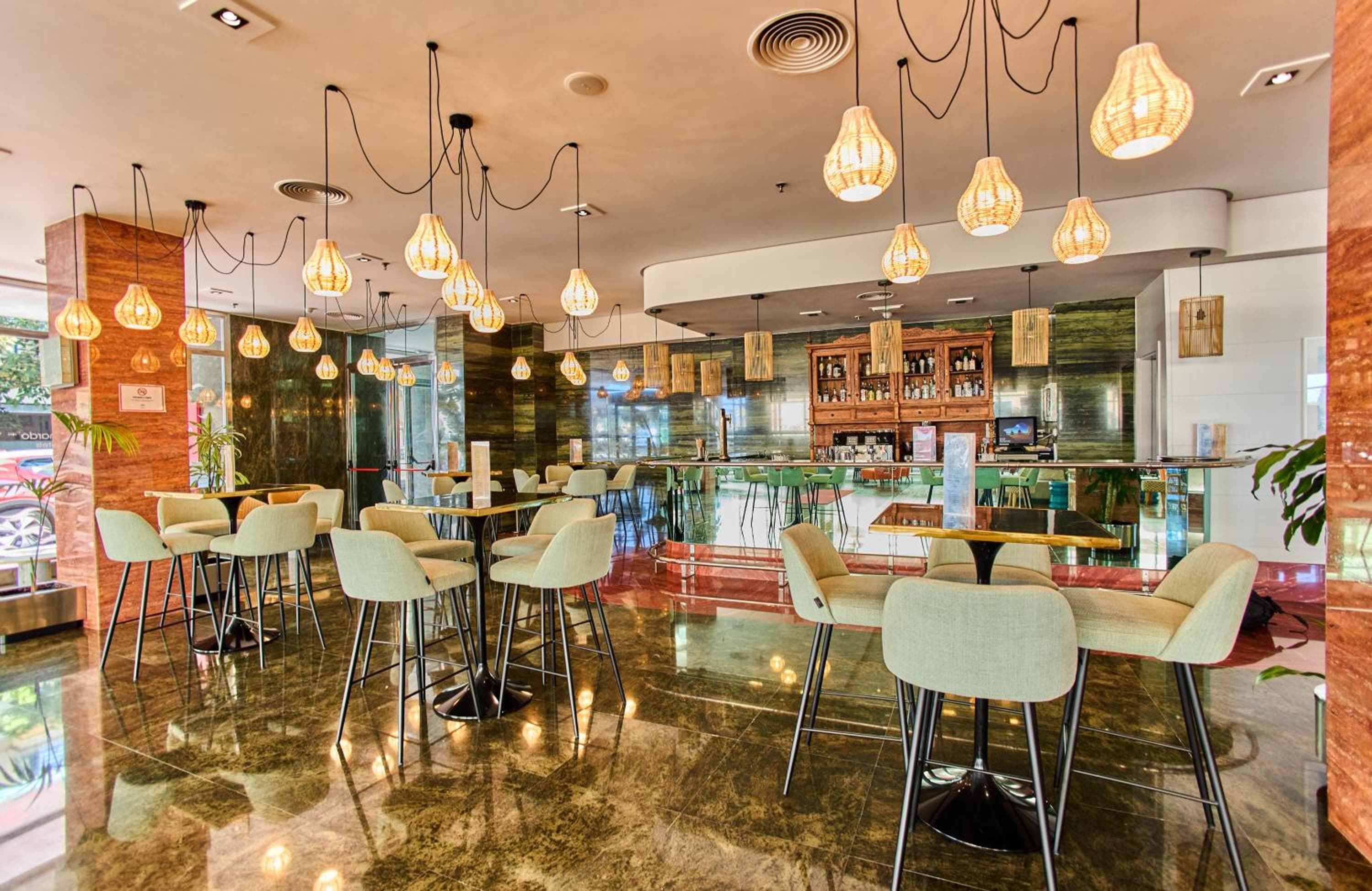 Leonardo Hotel Fuengirola Costa del Sol