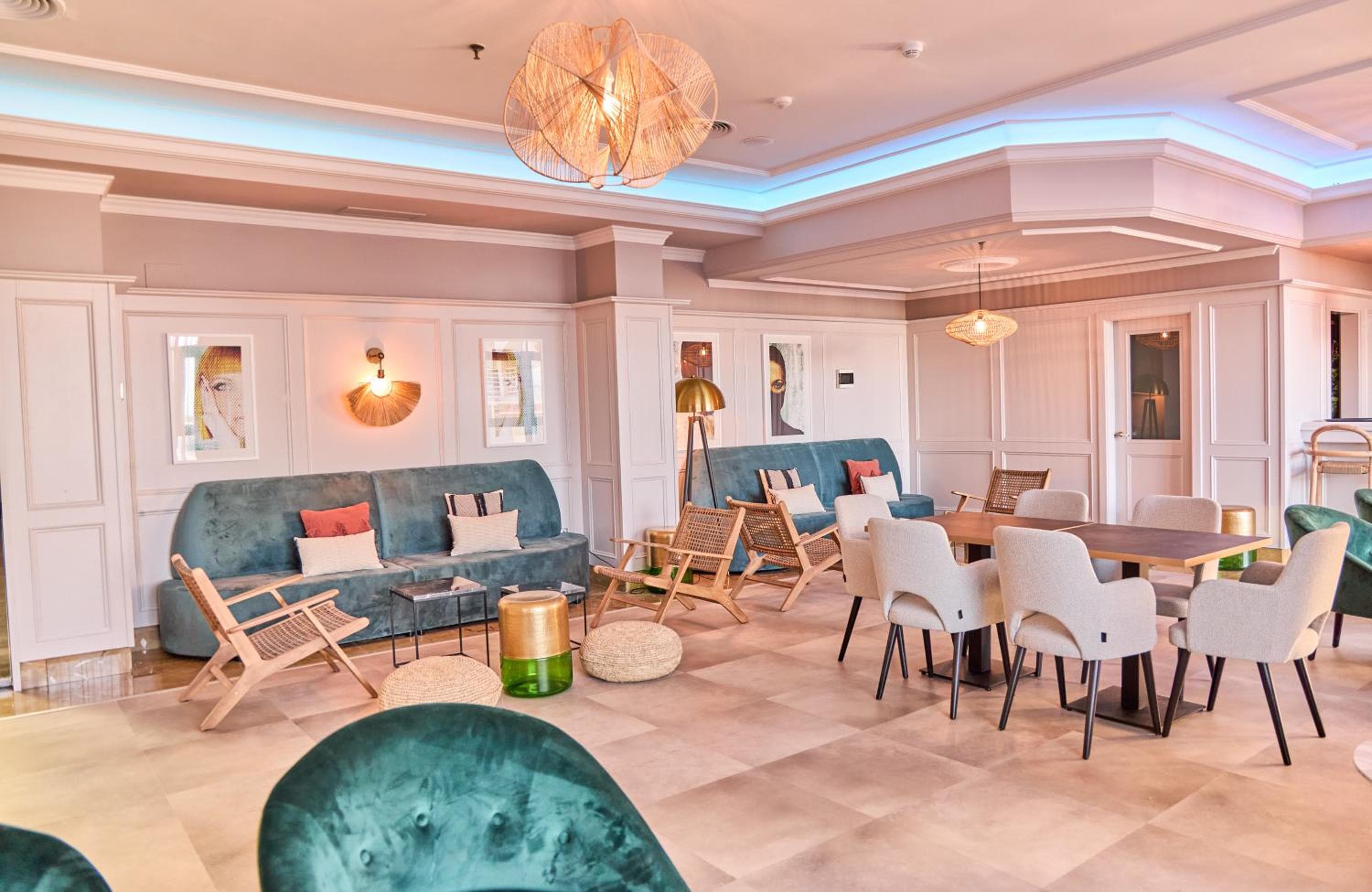 Leonardo Hotel Fuengirola Costa del Sol