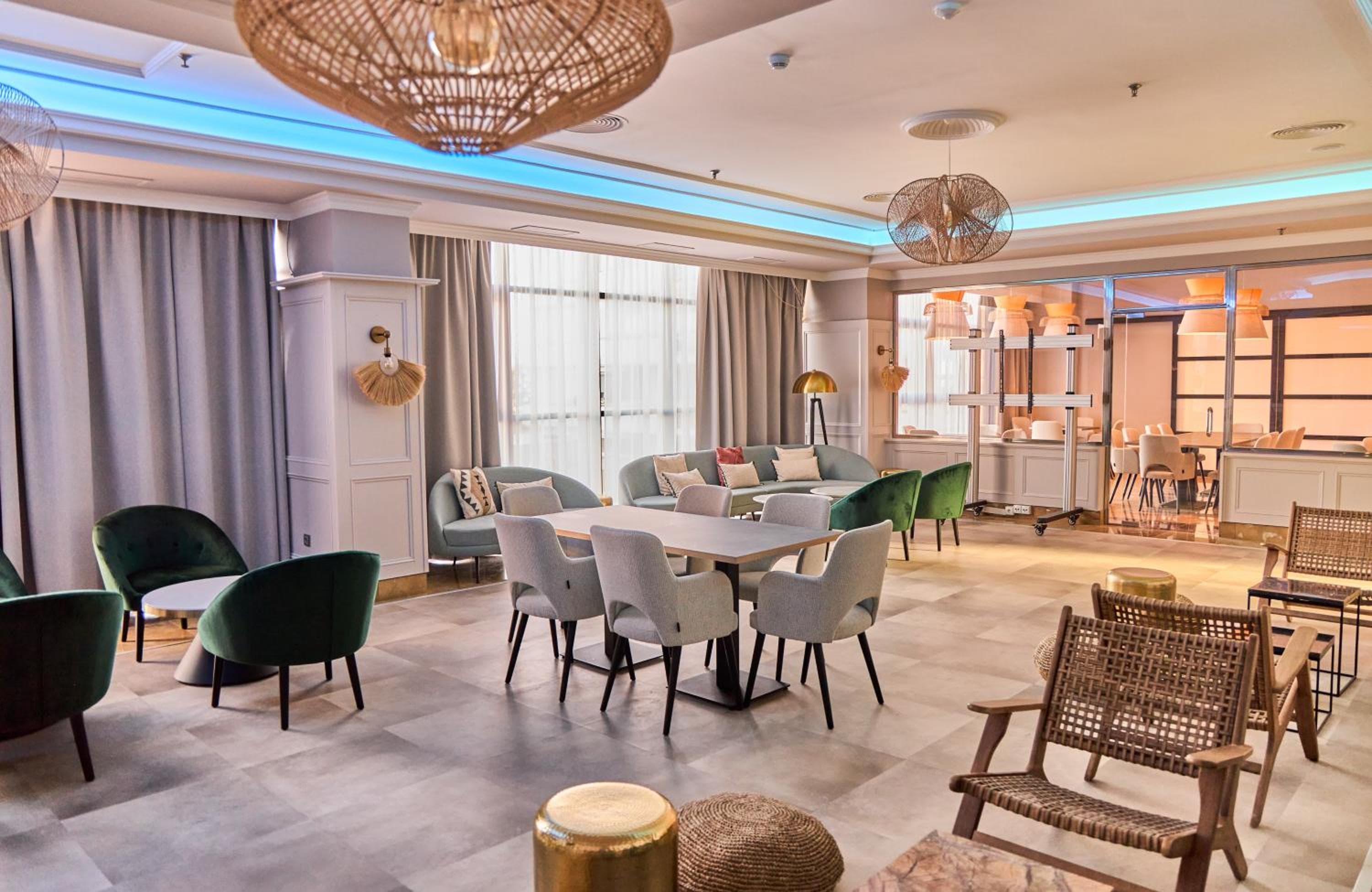 Leonardo Hotel Fuengirola Costa del Sol