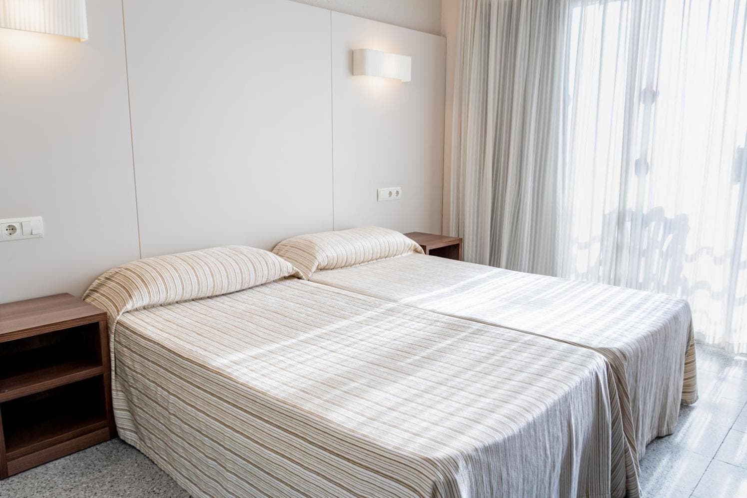 Hotel Espanya by ALEGRIA