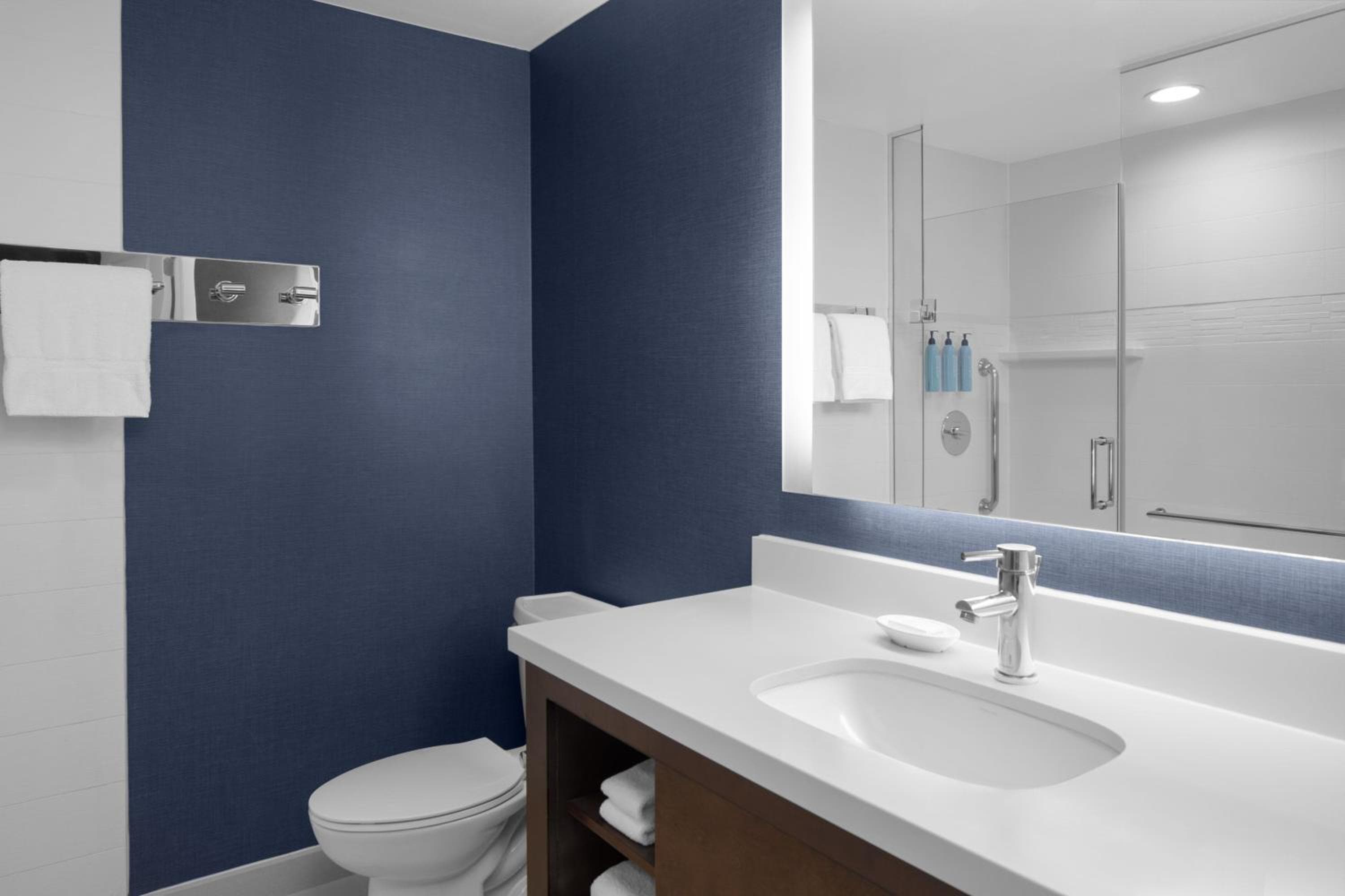 Residence Inn by Marriott Tustin Orange County