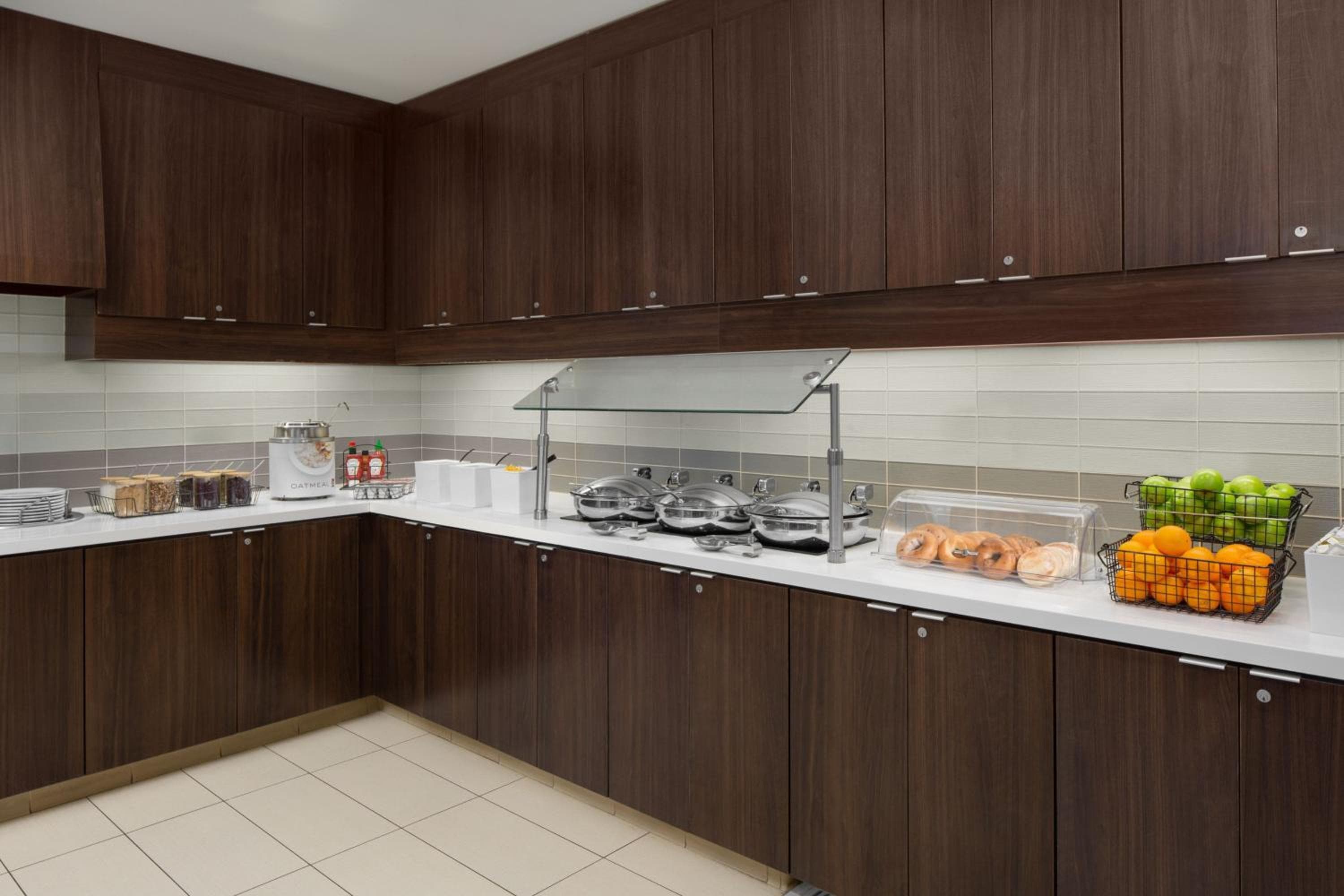 Residence Inn by Marriott Tustin Orange County