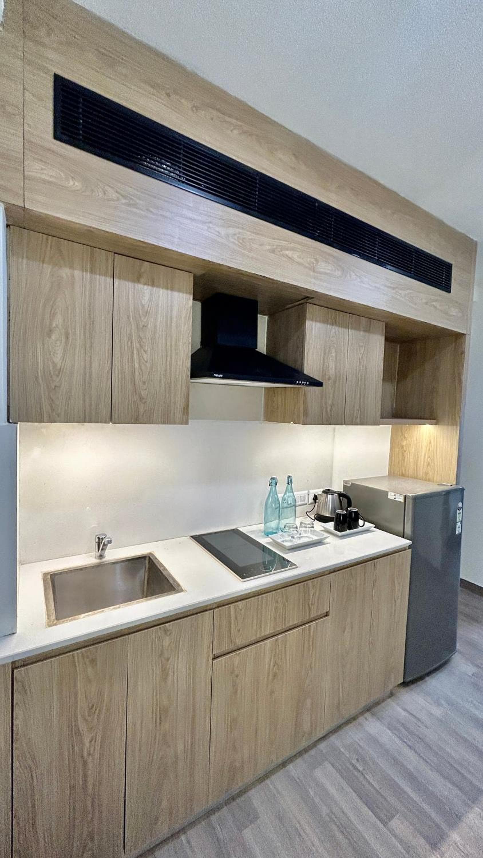 Hotel Limon & Banquet Sector 29, Gurgaon